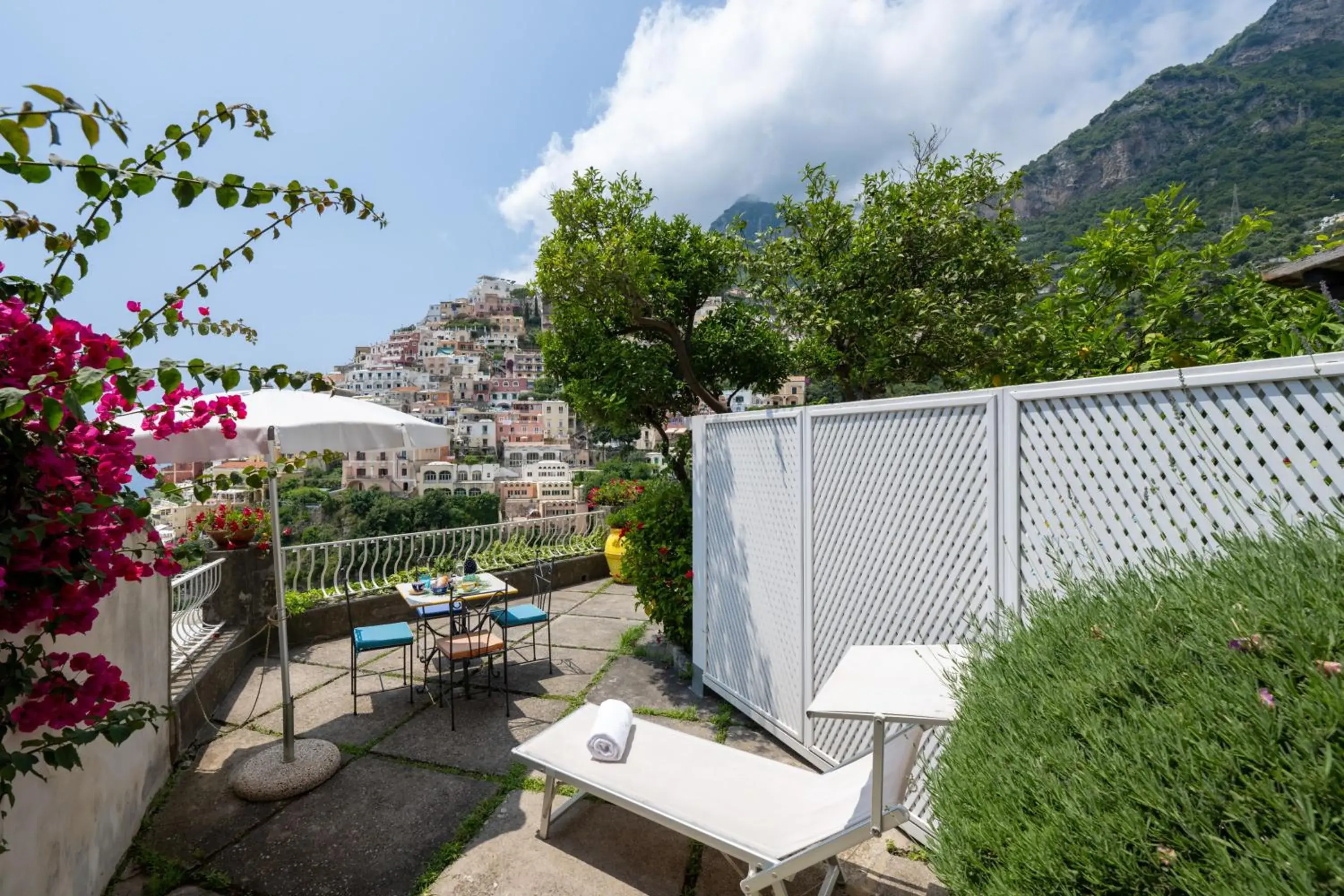 Double Room with Sea View - single occupancy in Villa Dalu Double Room with Sea View - single occupancy in Villa Dalu