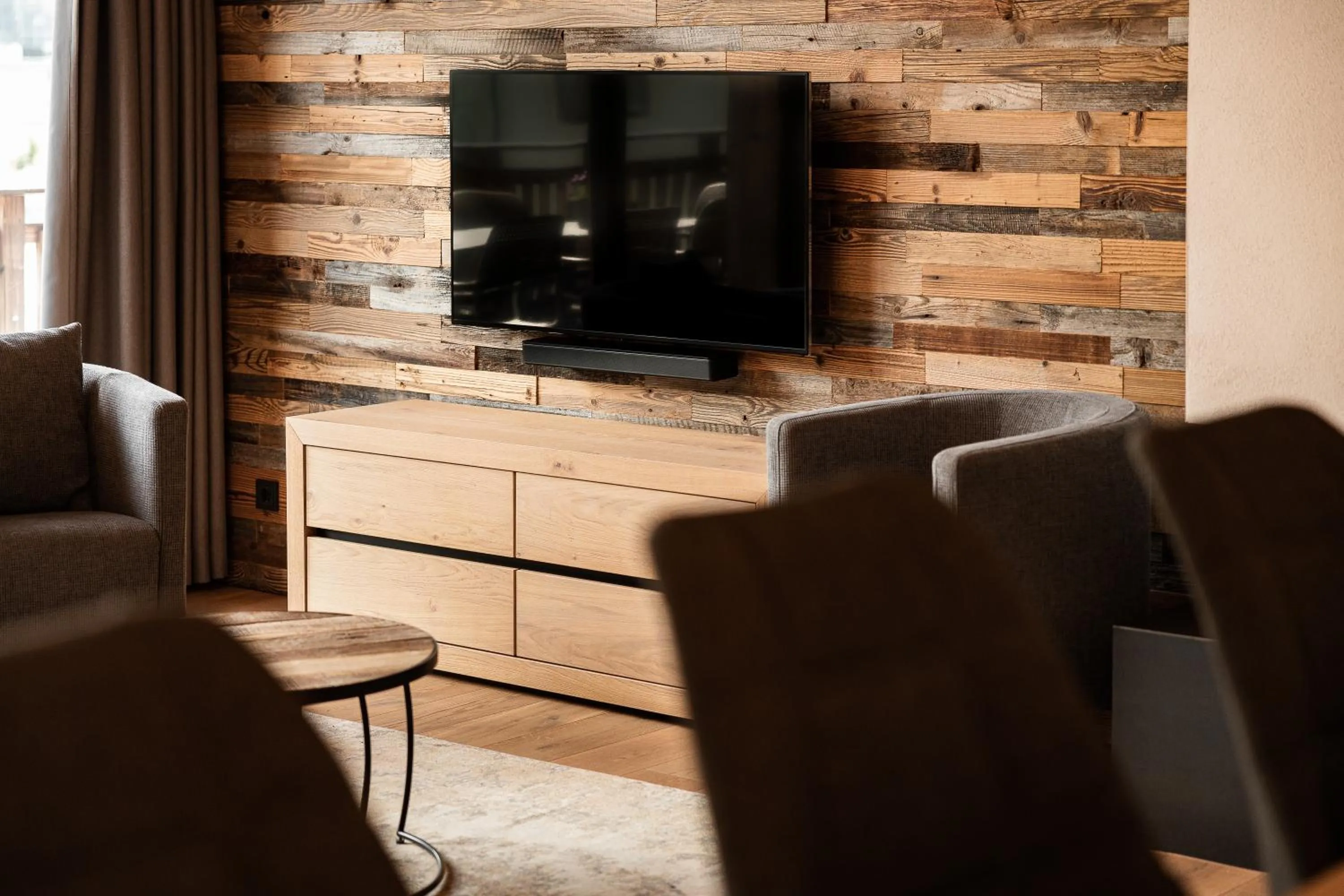 TV and multimedia in Wildkogel Resorts - DAS Neukirchen