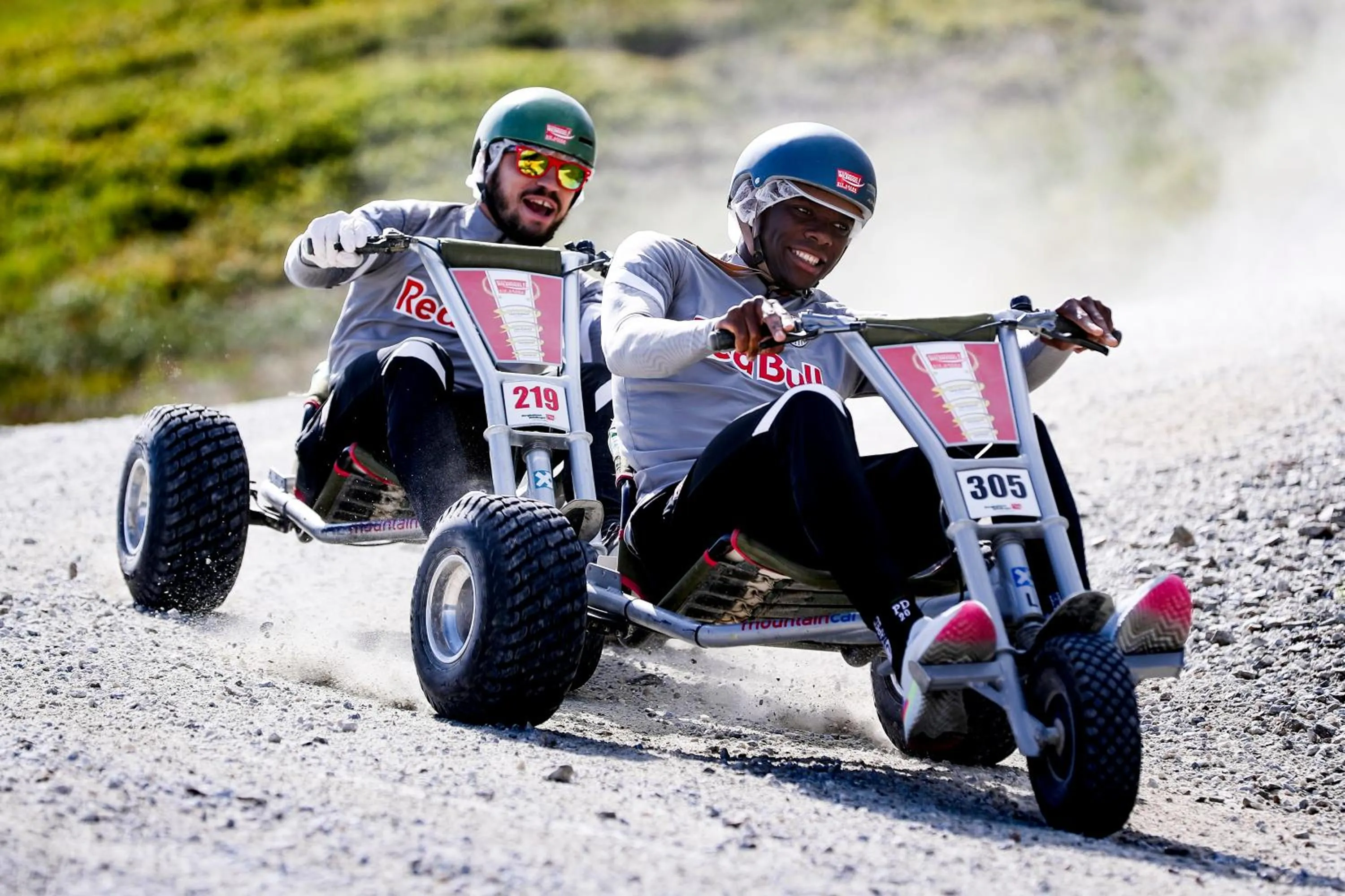 Activities in Wildkogel Resorts - DAS Neukirchen