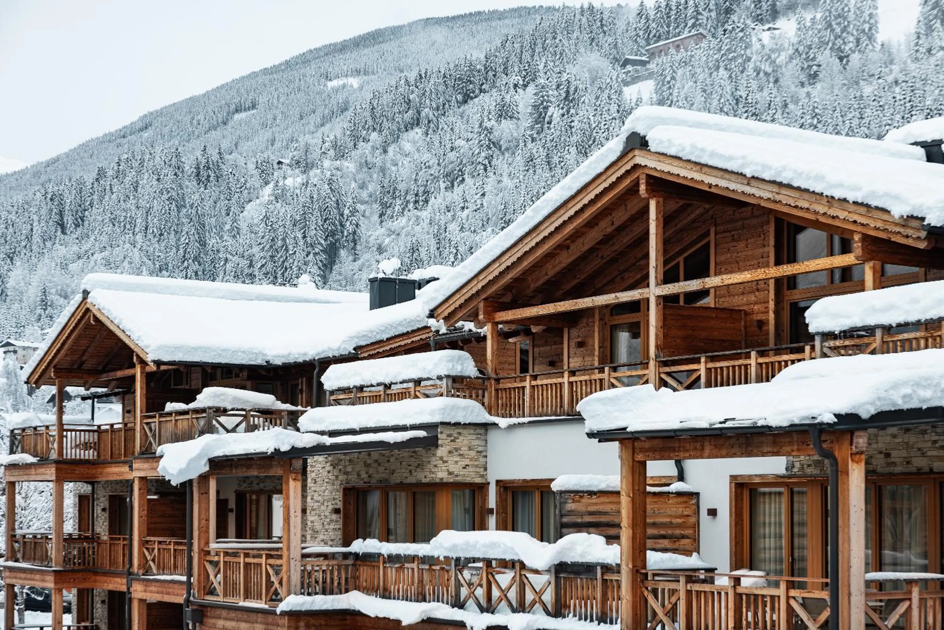 Wildkogel Resorts - DAS Neukirchen