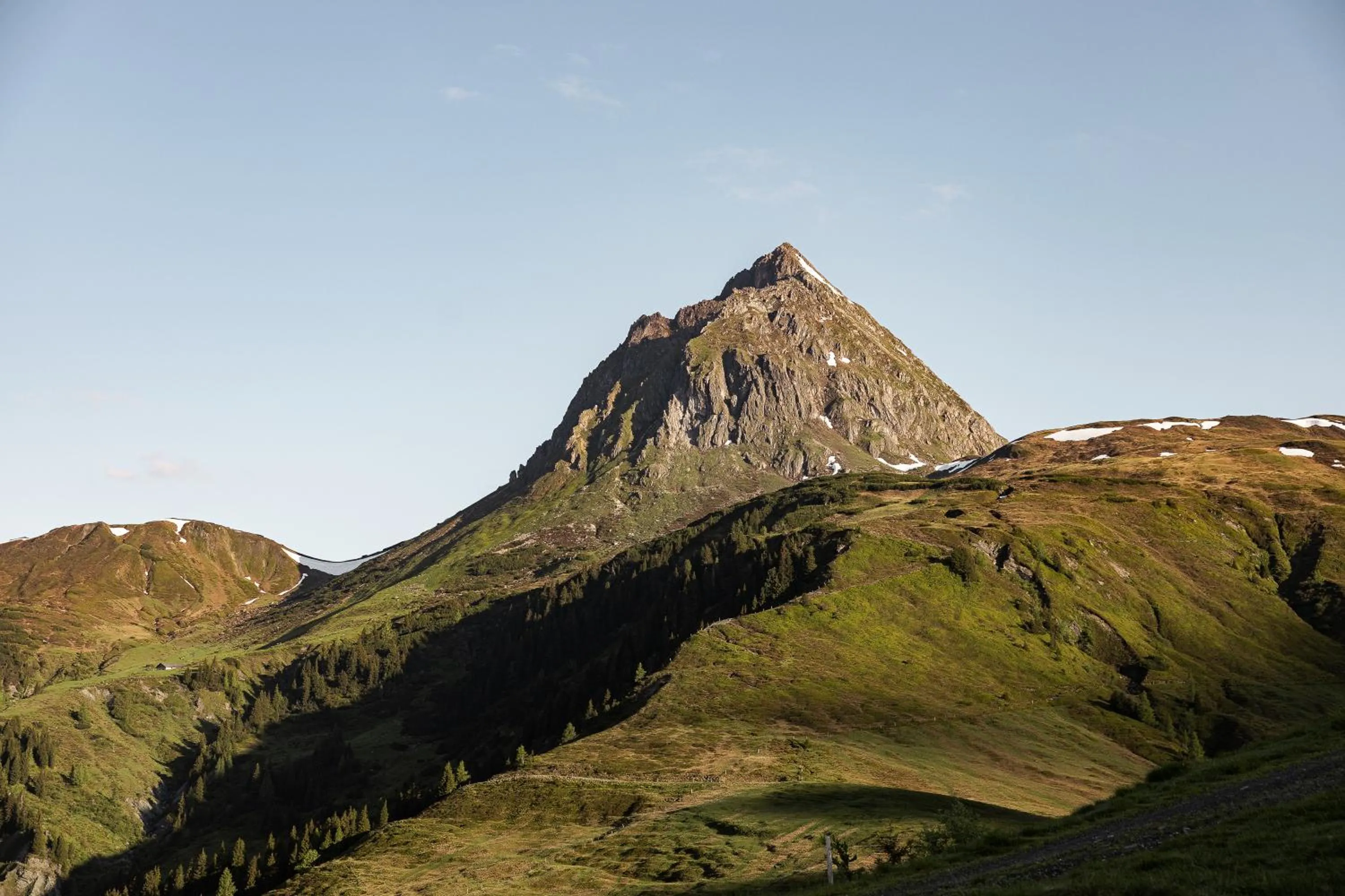 Nearby landmark in Wildkogel Resorts - DAS Neukirchen