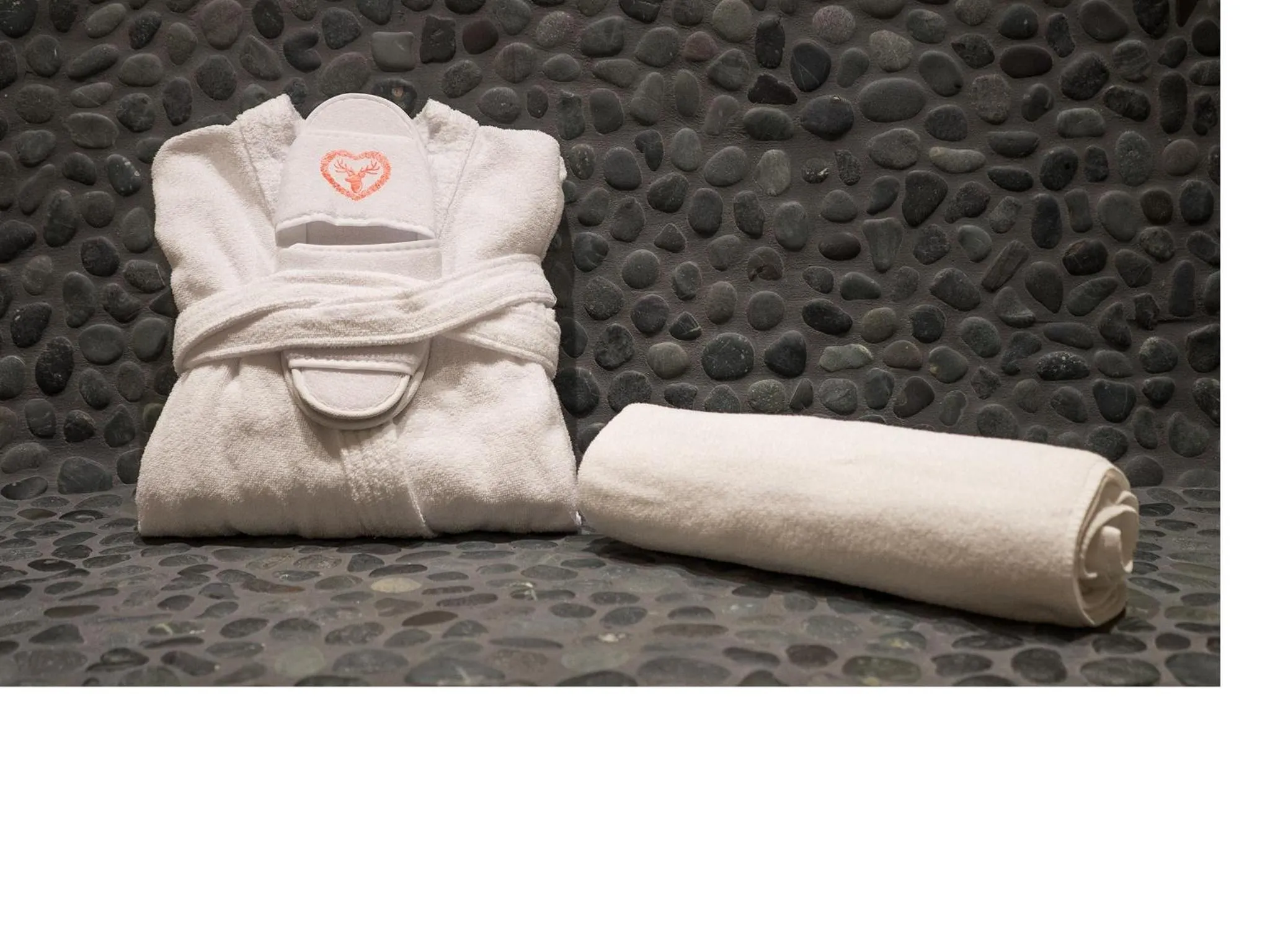 Sauna in Hotel Hirschen - Grindelwald