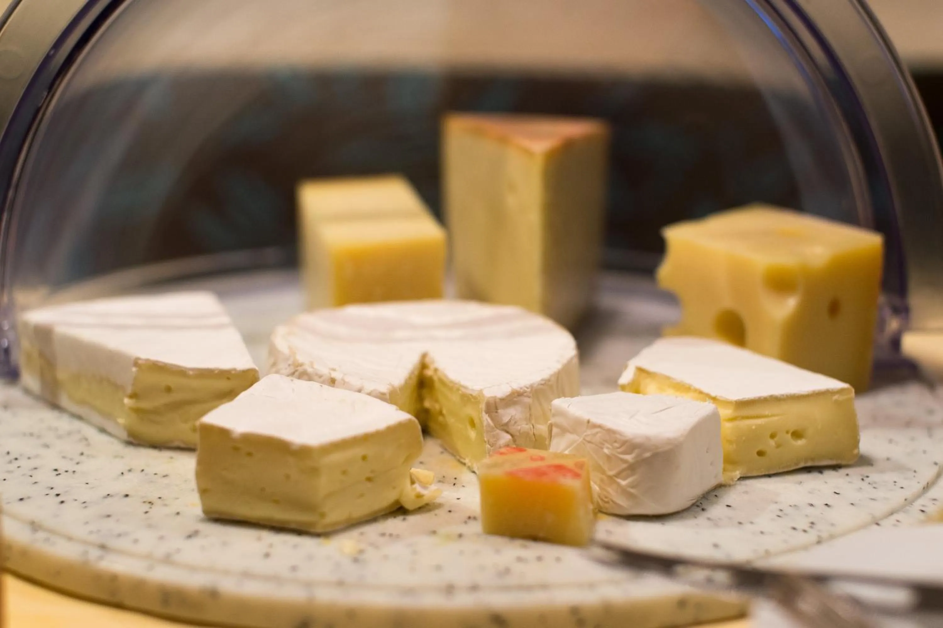 Restaurant/places to eat in Hotel Hirschen - Grindelwald