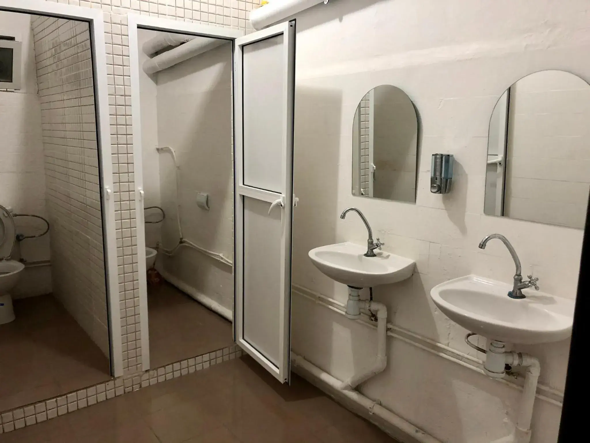 Hotel El Maghreb Al Kabir Hotel El Maghreb Al Kabir