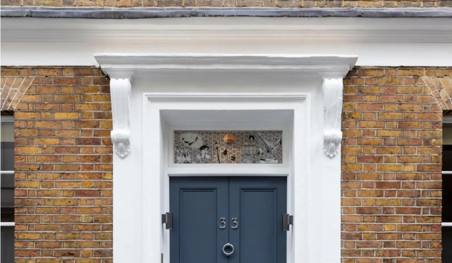 Property building in Bloomsbury By Viridian Apartments