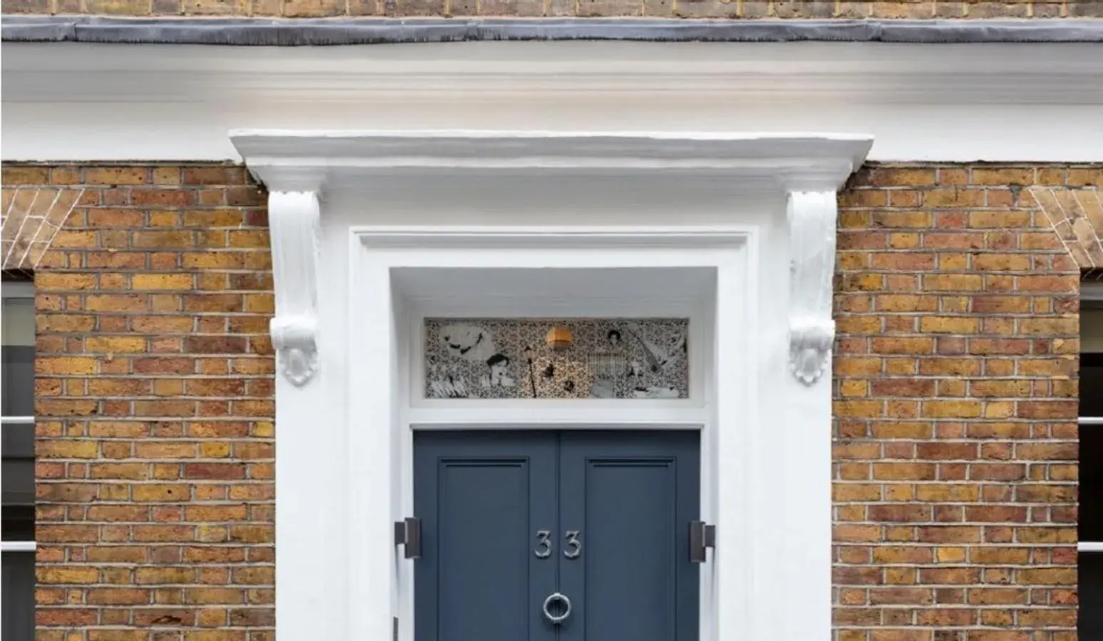 Property building in Bloomsbury By Viridian Apartments Property building in Bloomsbury By Viridian Apartments