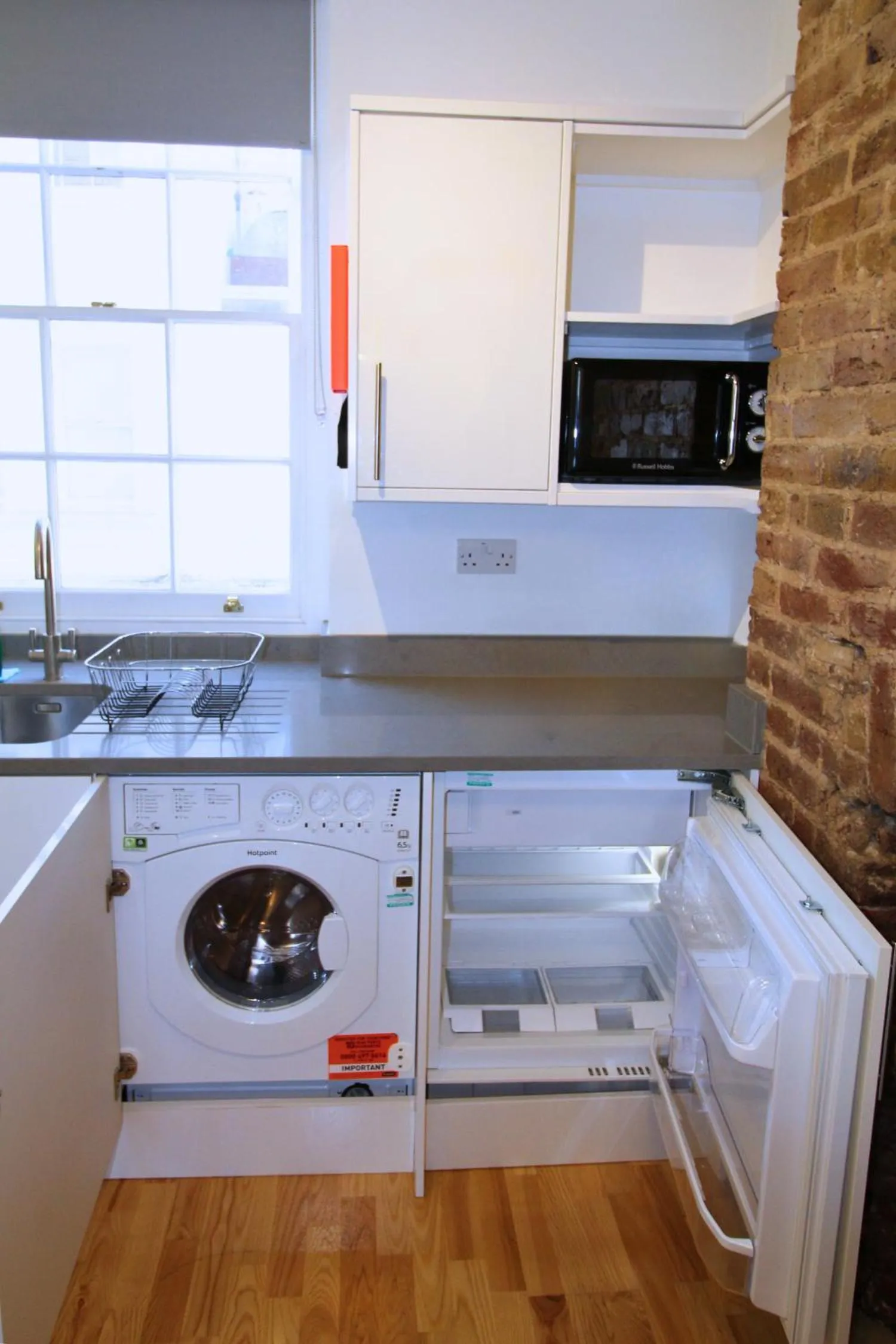 Coffee/tea facilities in Bloomsbury By Viridian Apartments