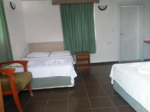 UĞUR BEACH HOTEL