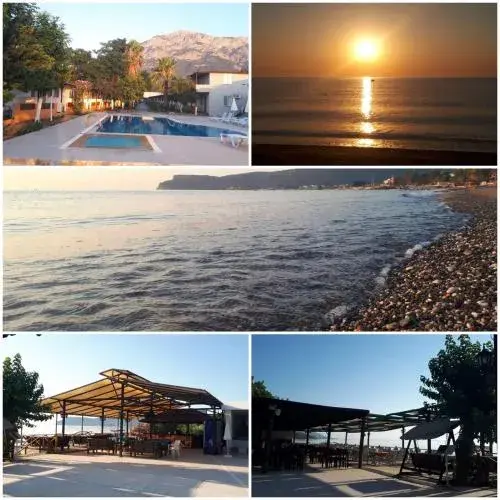 UĞUR BEACH HOTEL UĞUR BEACH HOTEL