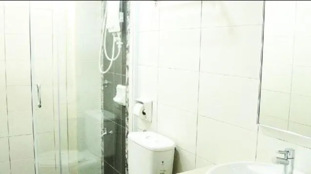 Marina Height Seaview Resort, Teluk Batik, Lumut