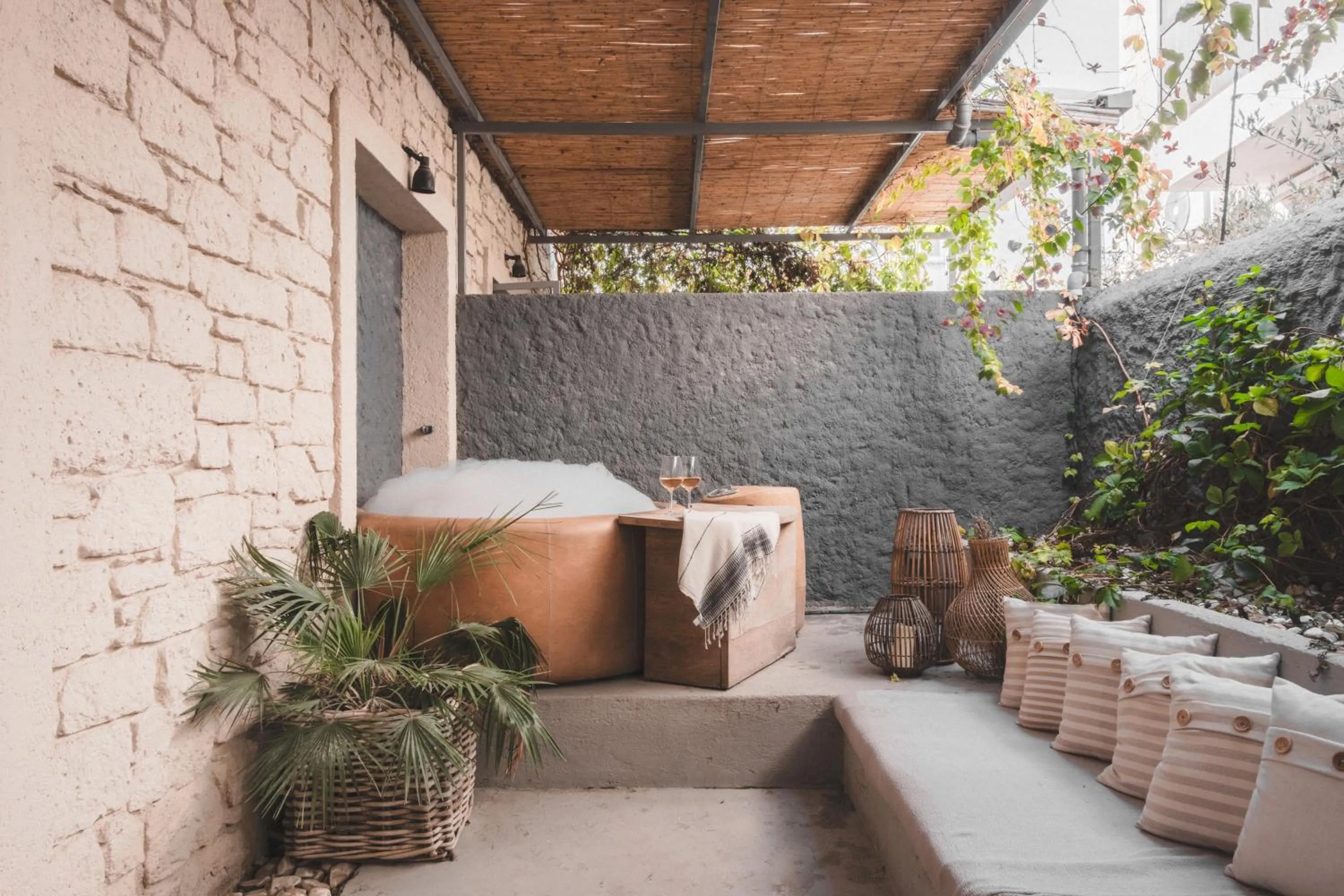 Day in GAIA Alaçatı Bazaar