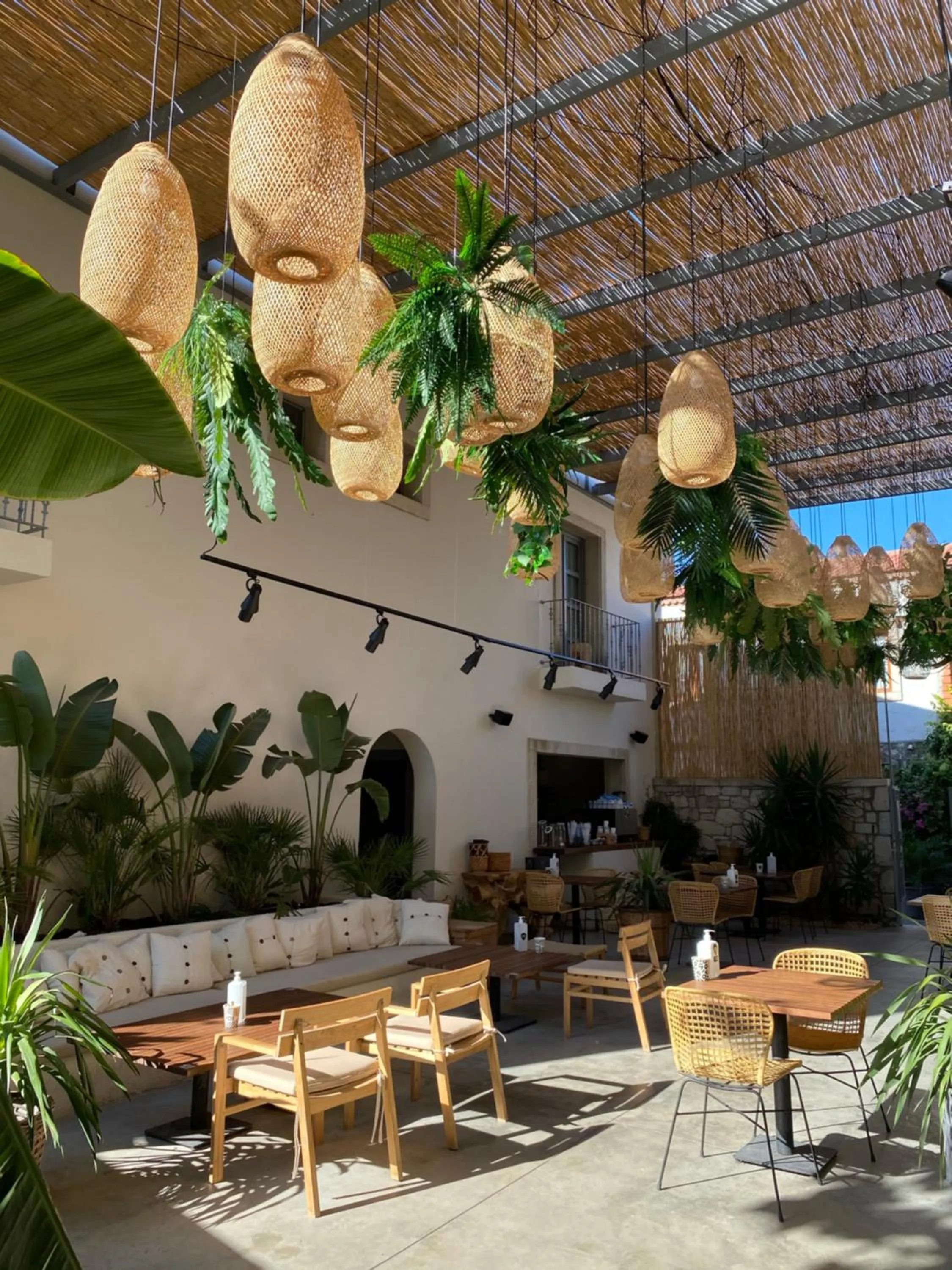 Day in GAIA Alaçatı Bazaar