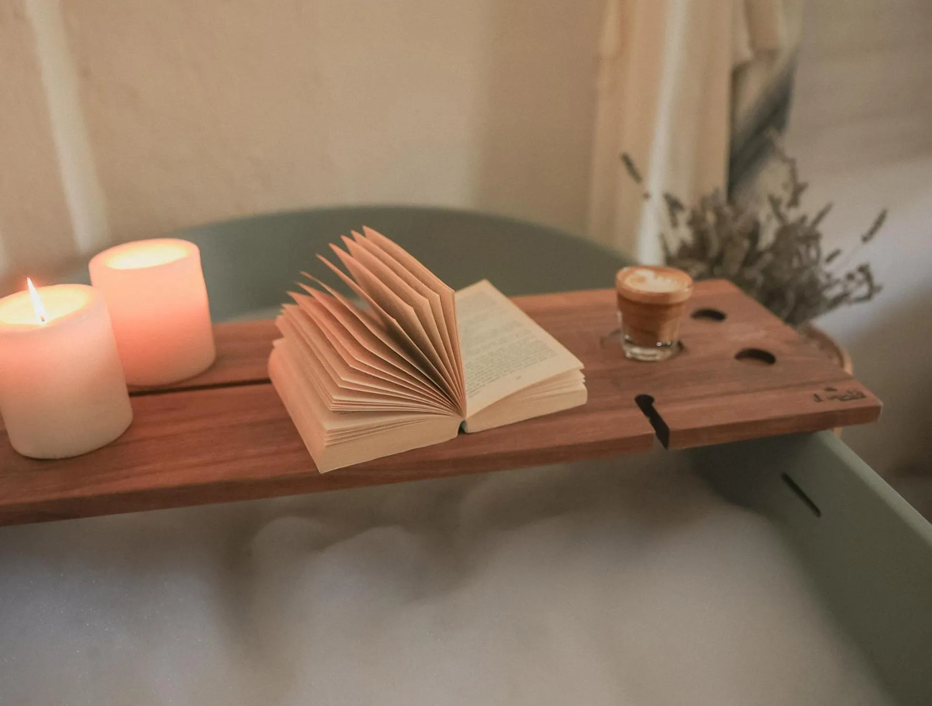 Hot Tub in GAIA Alaçatı Bazaar