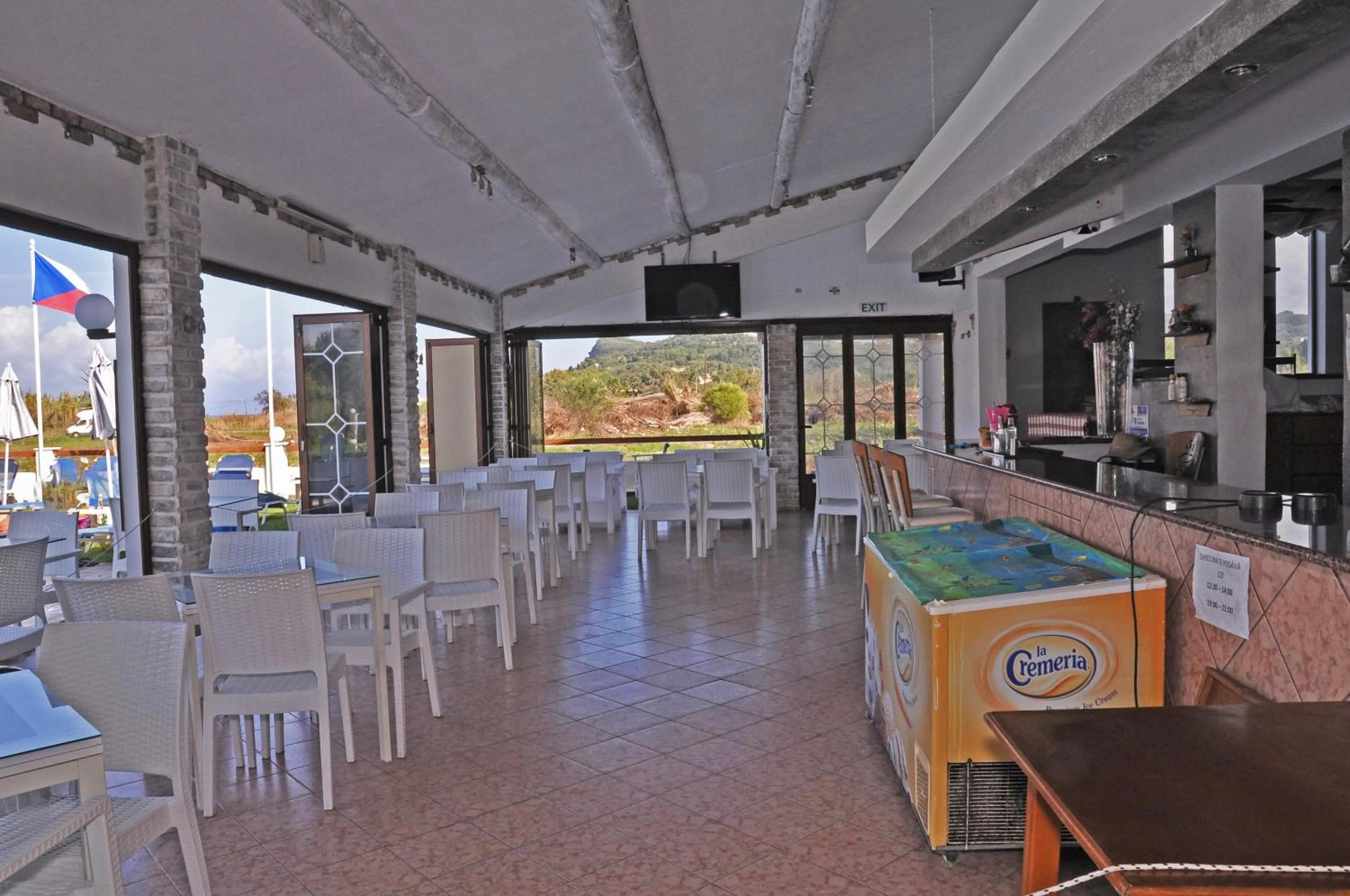 Monika Hotel Sidari