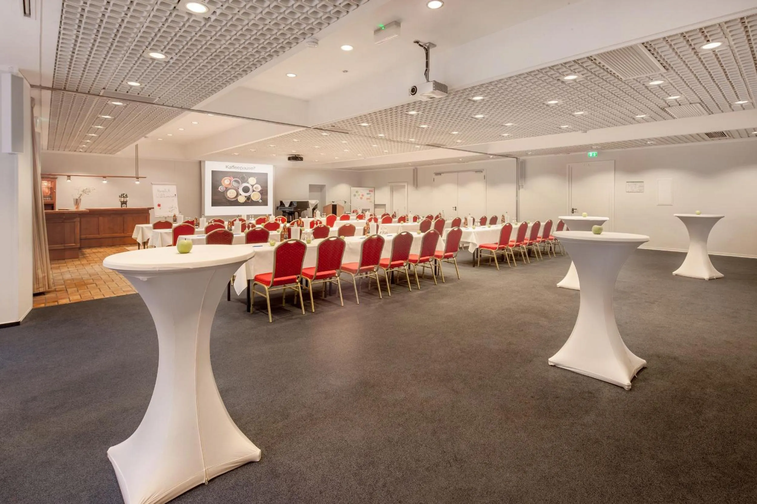 Meeting/conference room in Hotel Bad Minden