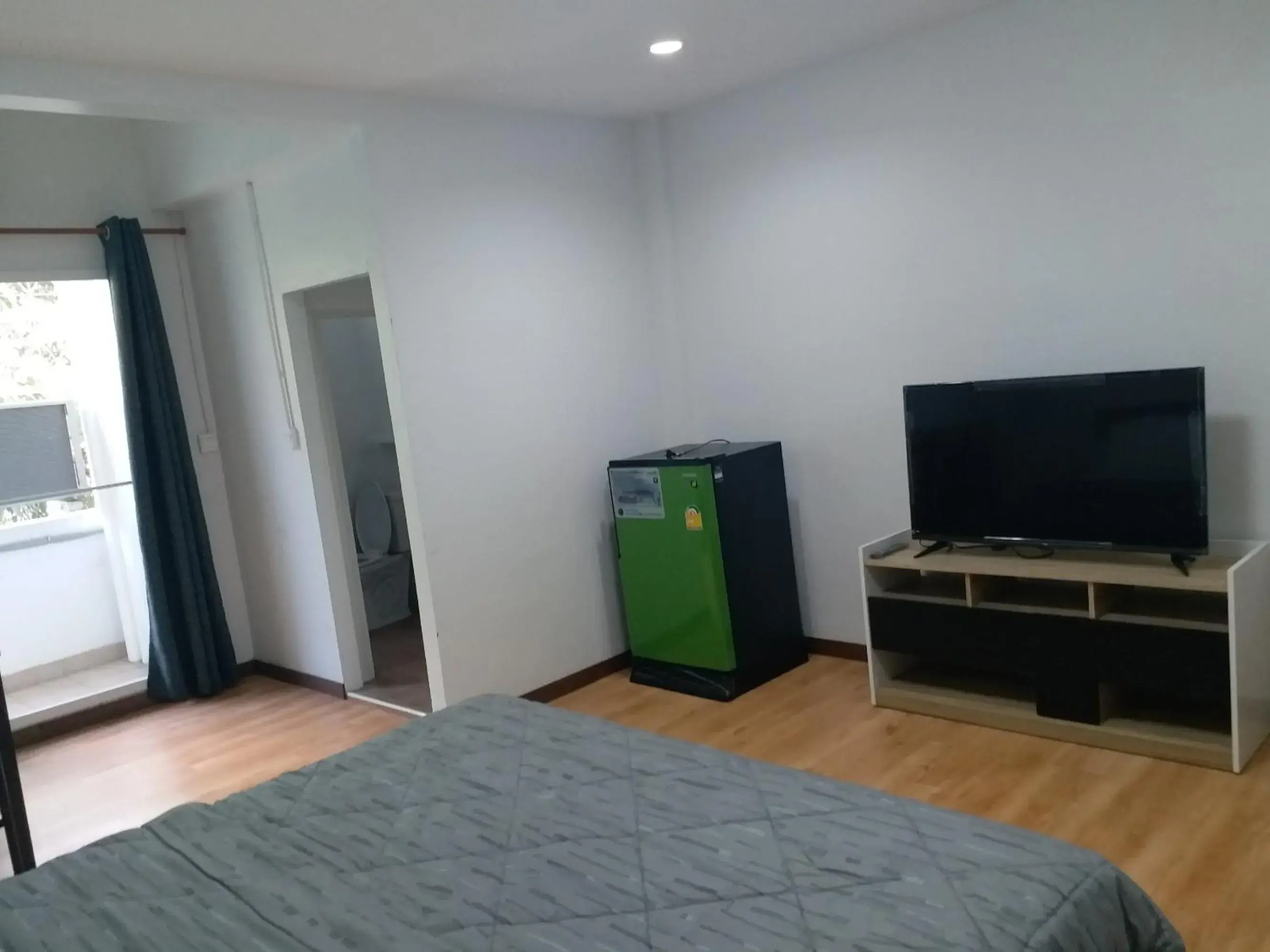 Bedroom, Bed in DD Garden Apartment 2 Bedroom, Bed in DD Garden Apartment 2