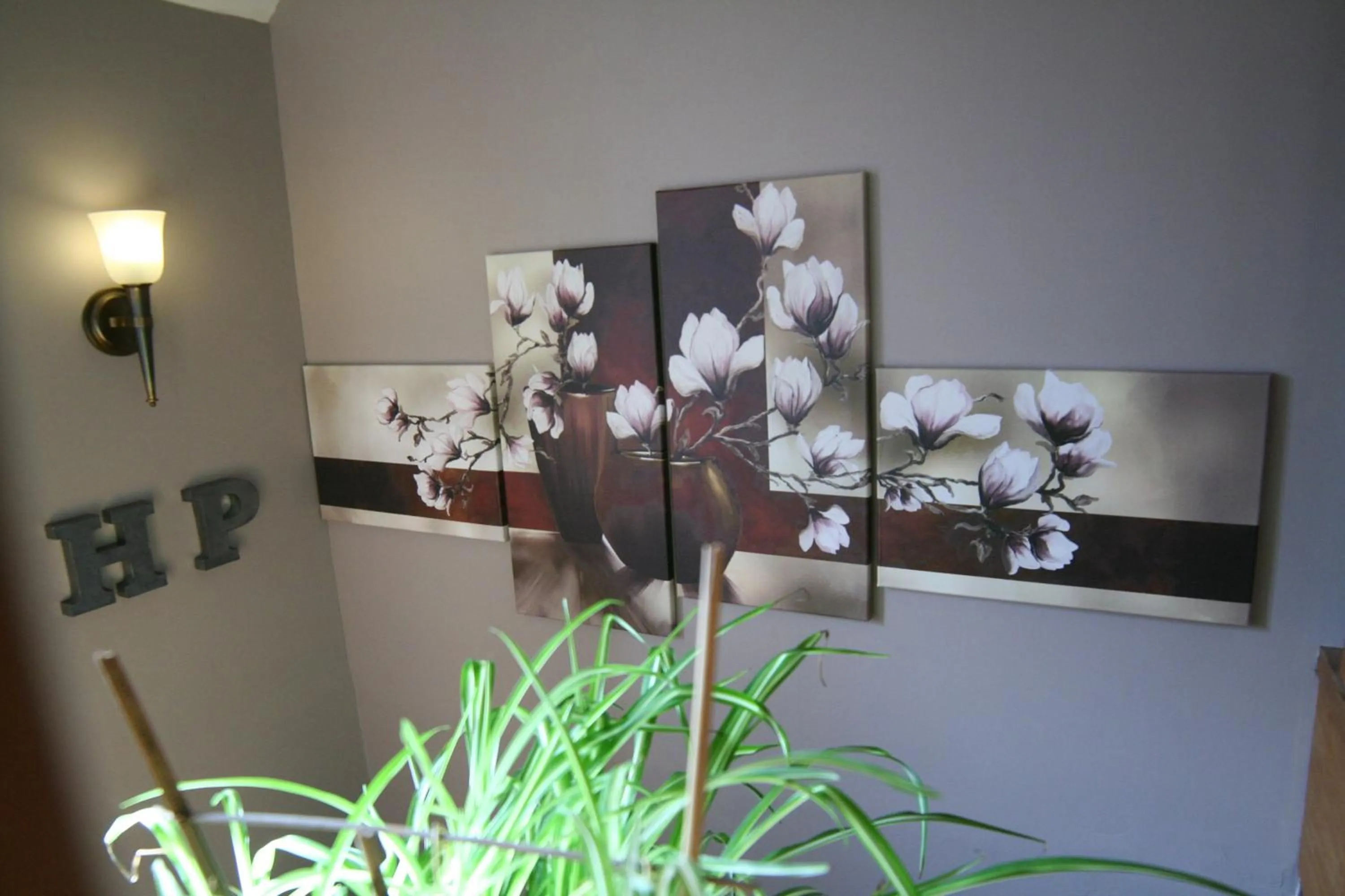 Lobby or reception in Chambre d'Hôtes du Domaine de la Haute Poignandiere