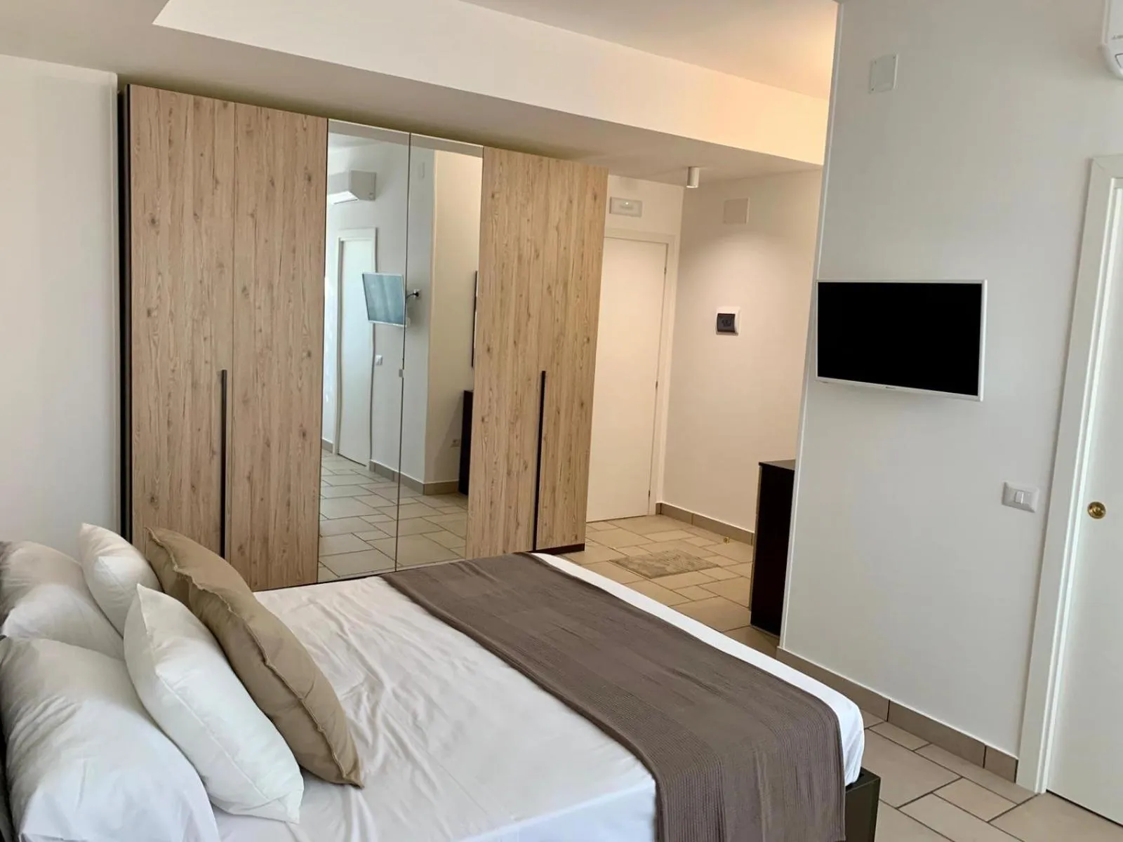 Torre dei Mori Boutique Rooms B&B