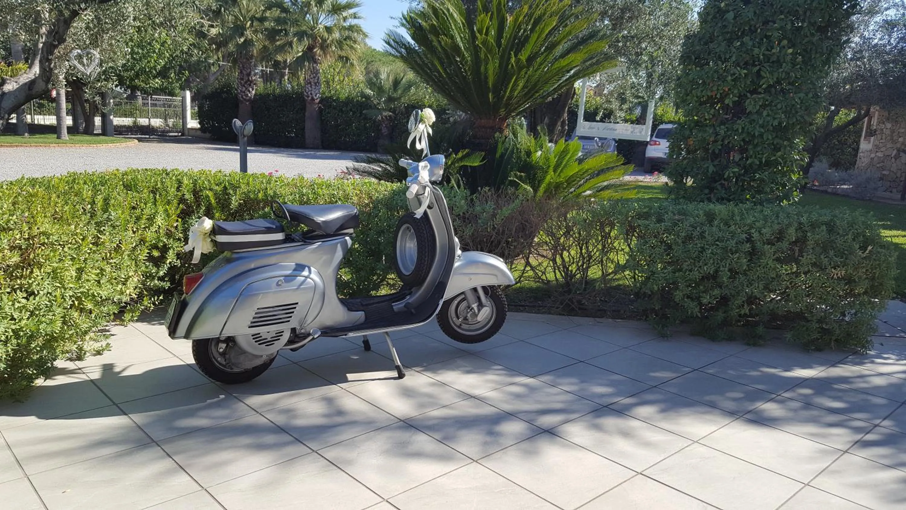 Property building in Torre dei Mori Boutique Rooms B&B