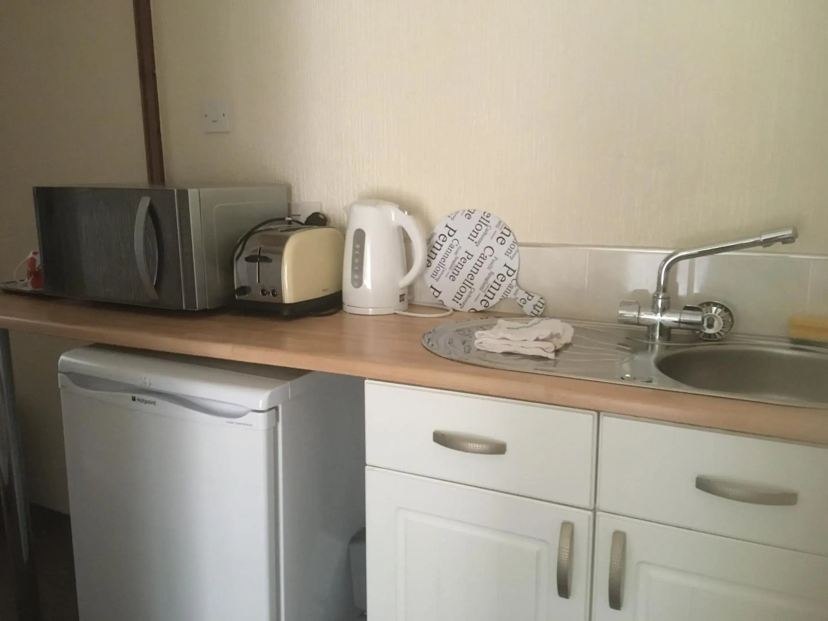 Bedroom in Grove House Guest House Bedroom in Grove House Guest House