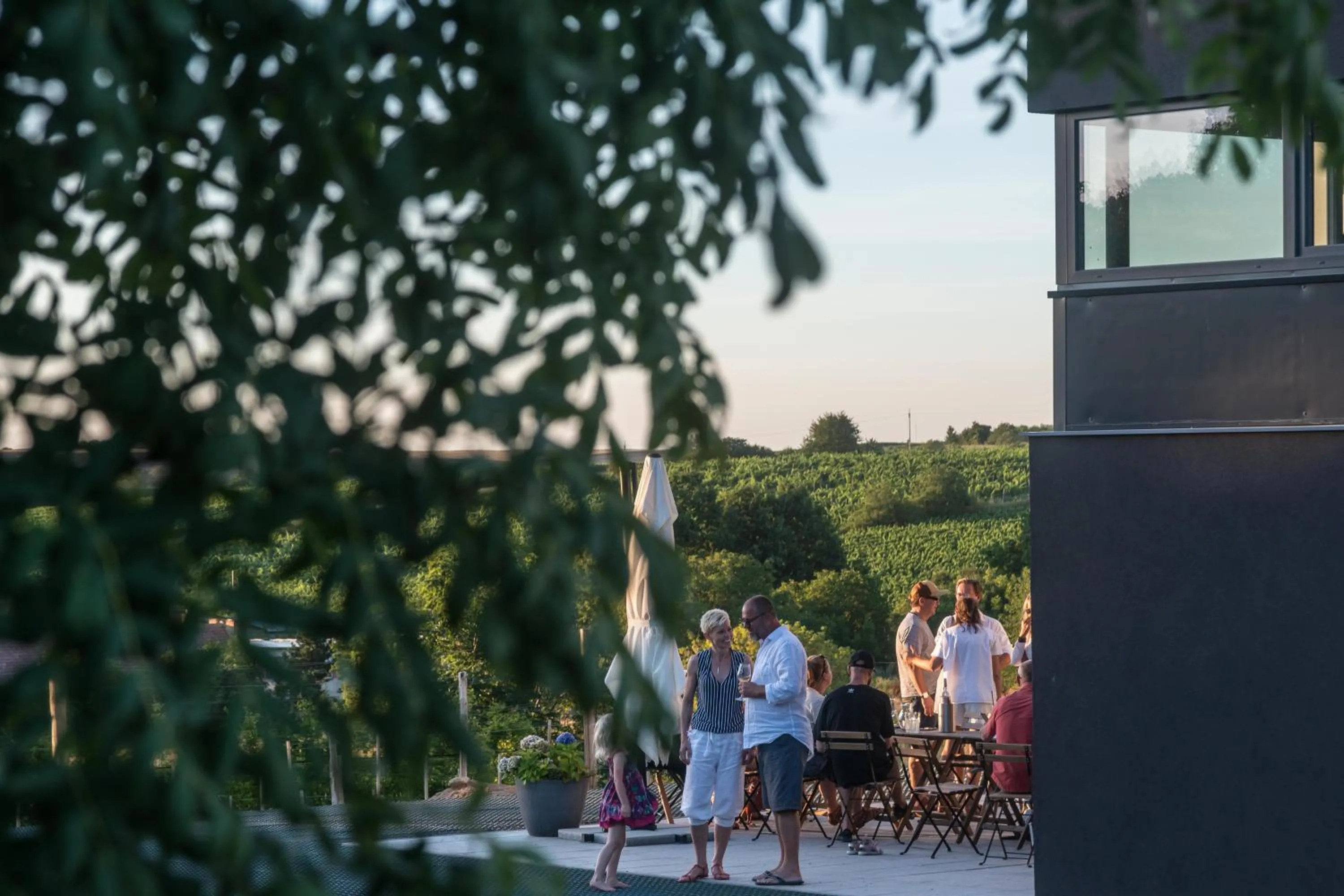 Boutique Hotel Vinařství Škrobák