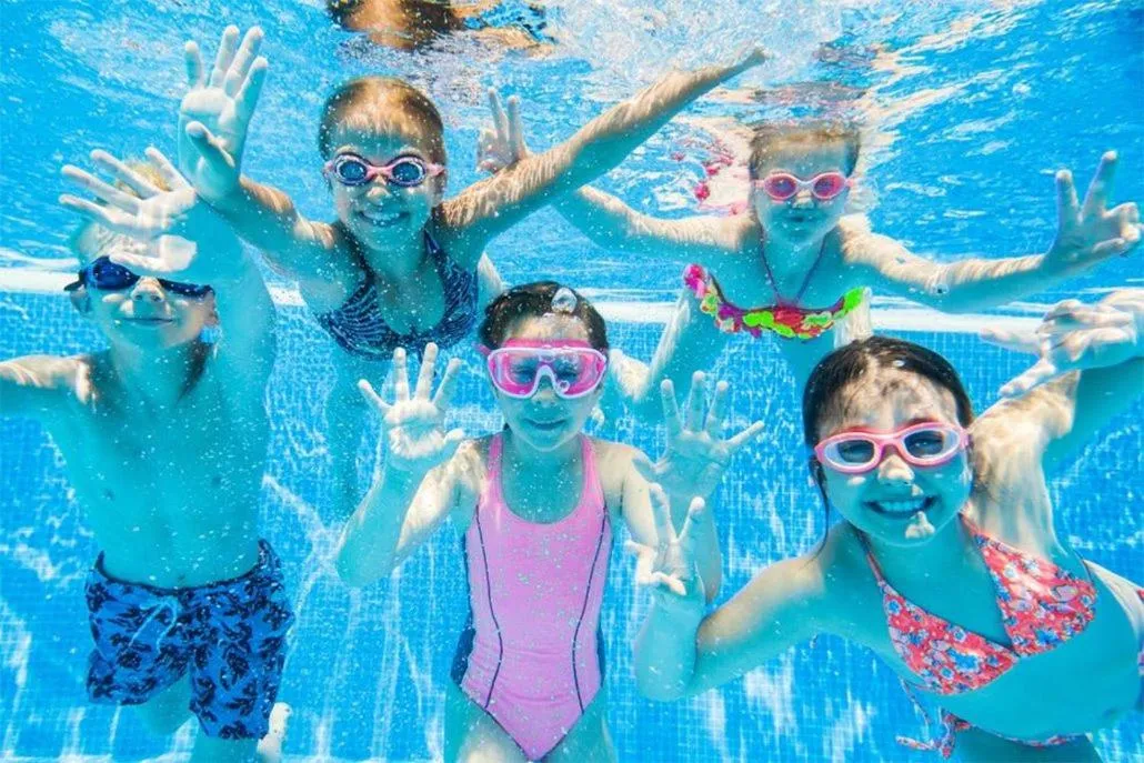 Activities in Great Bay Condominiums located at The Ritz-Carlton Club, St Thomas