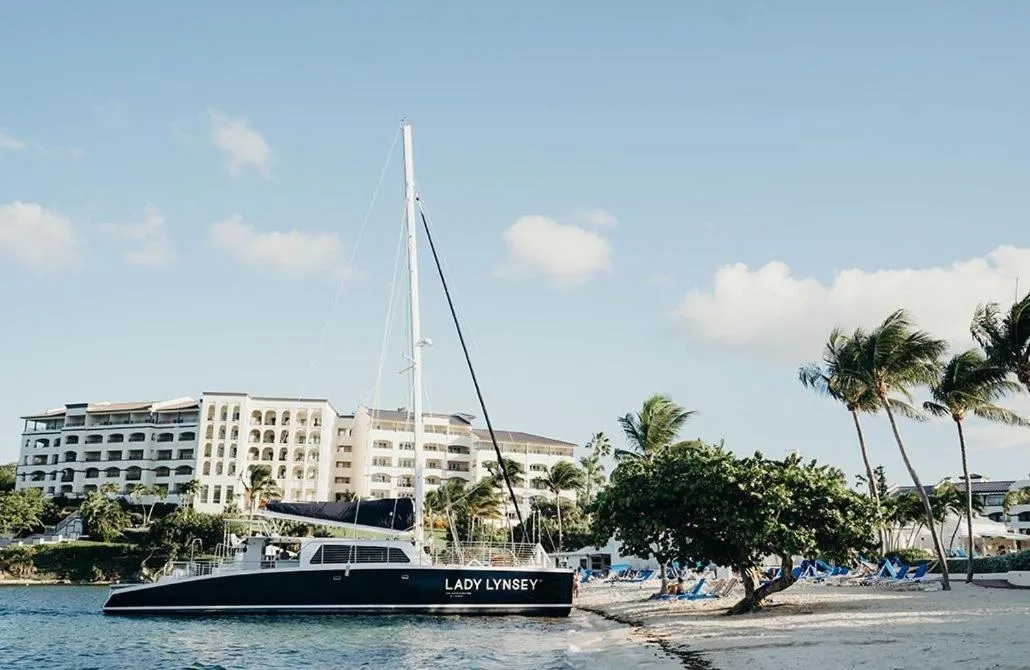 Activities in Great Bay Condominiums located at The Ritz-Carlton Club, St Thomas