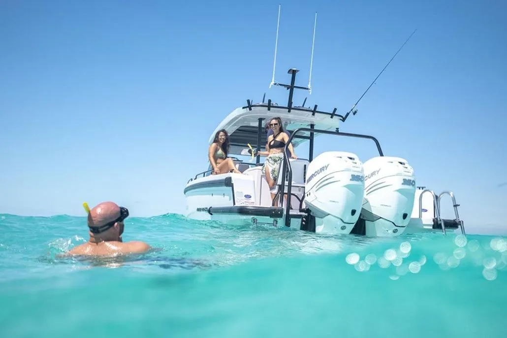 Activities in Great Bay Condominiums located at The Ritz-Carlton Club, St Thomas