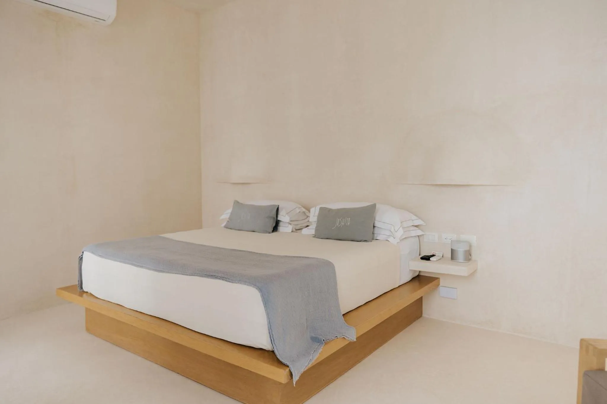 Bedroom, Bed in Jashita Tulum Luxury Villas