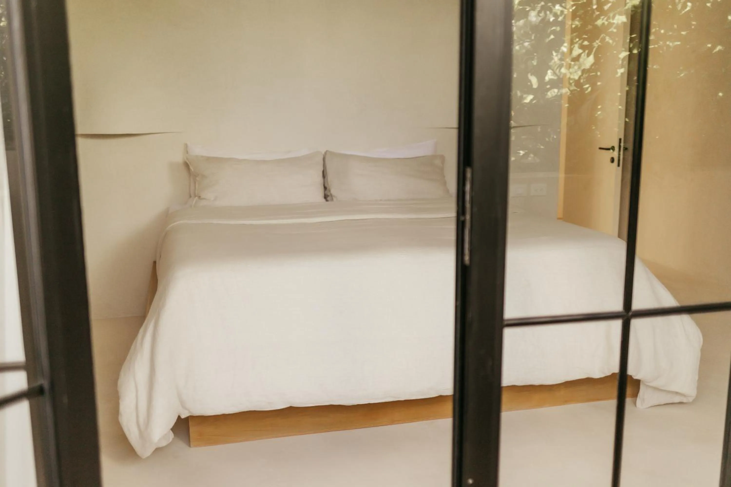 Bedroom, Bed in Jashita Tulum Luxury Villas