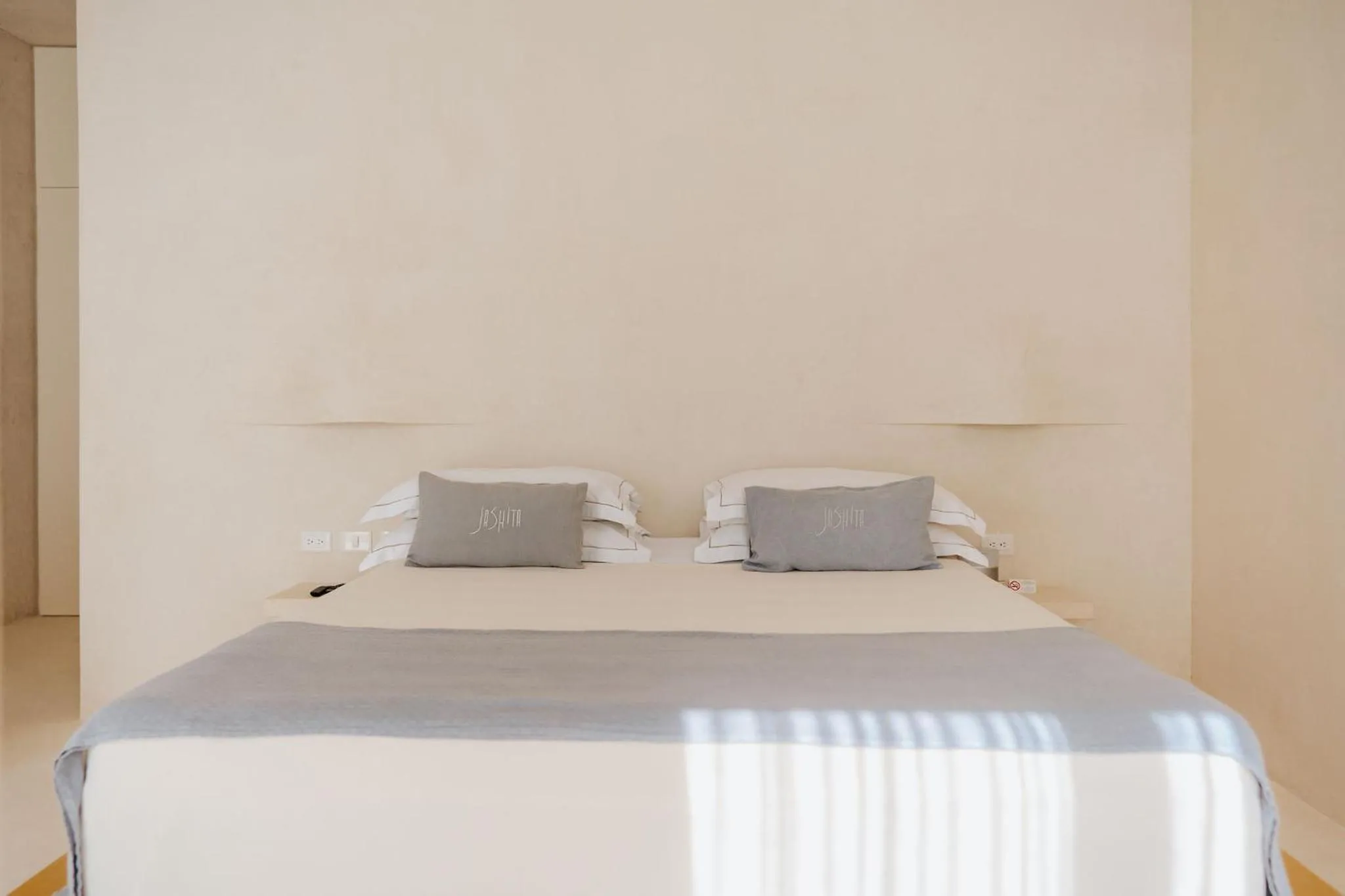 Bedroom, Bed in Jashita Tulum Luxury Villas