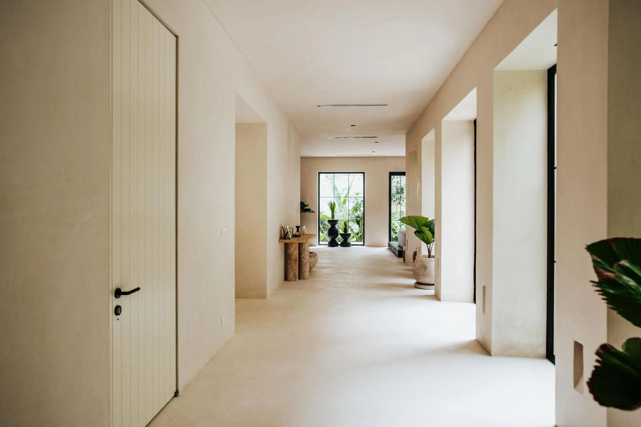 Property building in Jashita Tulum Luxury Villas