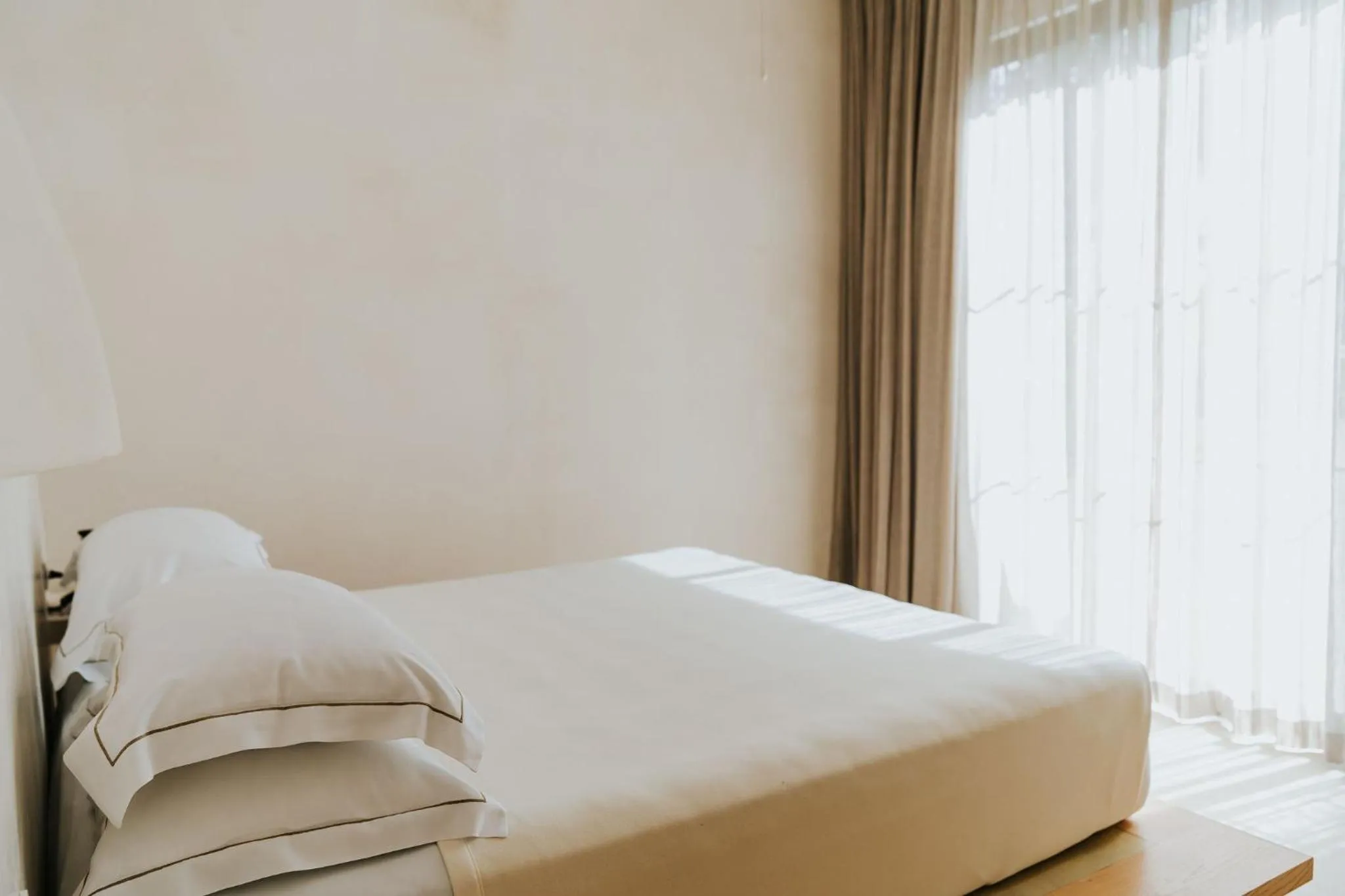 Bedroom, Bed in Jashita Tulum Luxury Villas