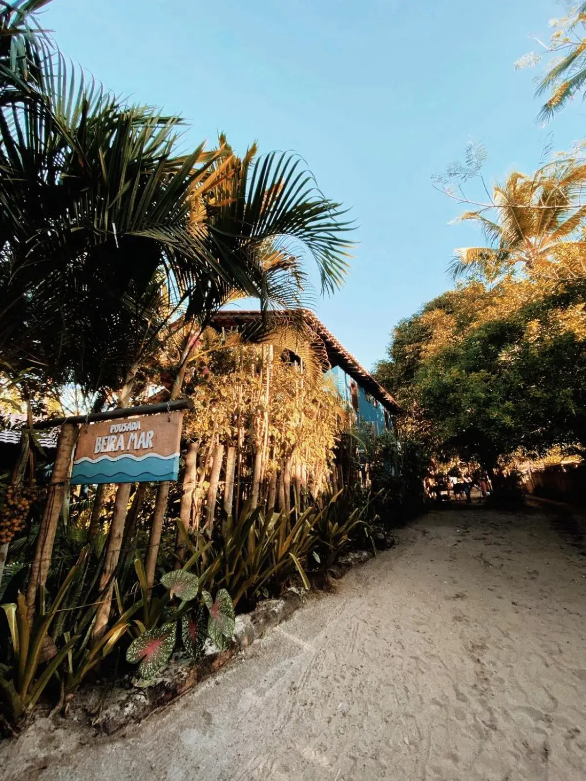 Pousada Beira Mar Pousada Beira Mar