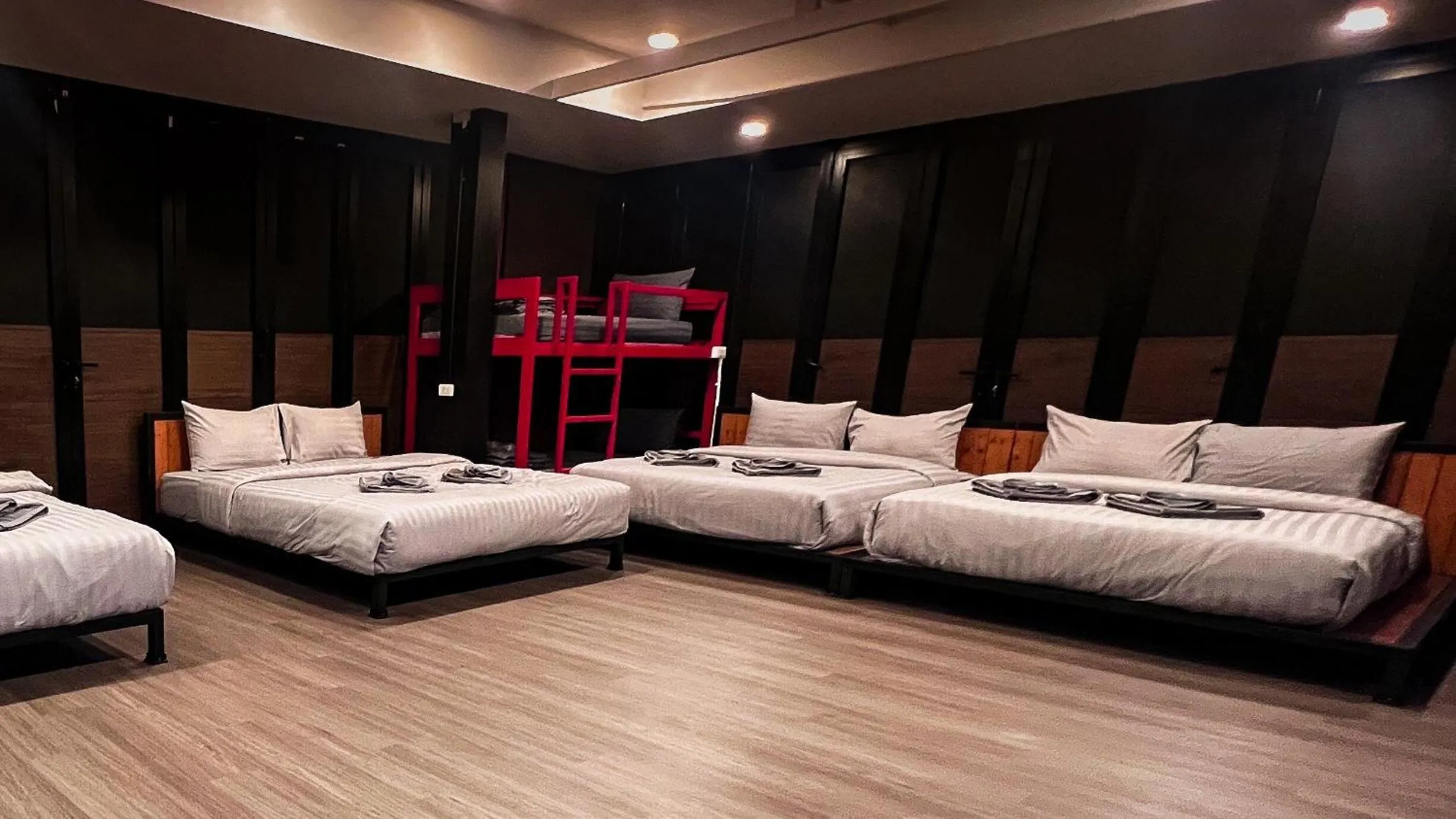 The Stories Resort