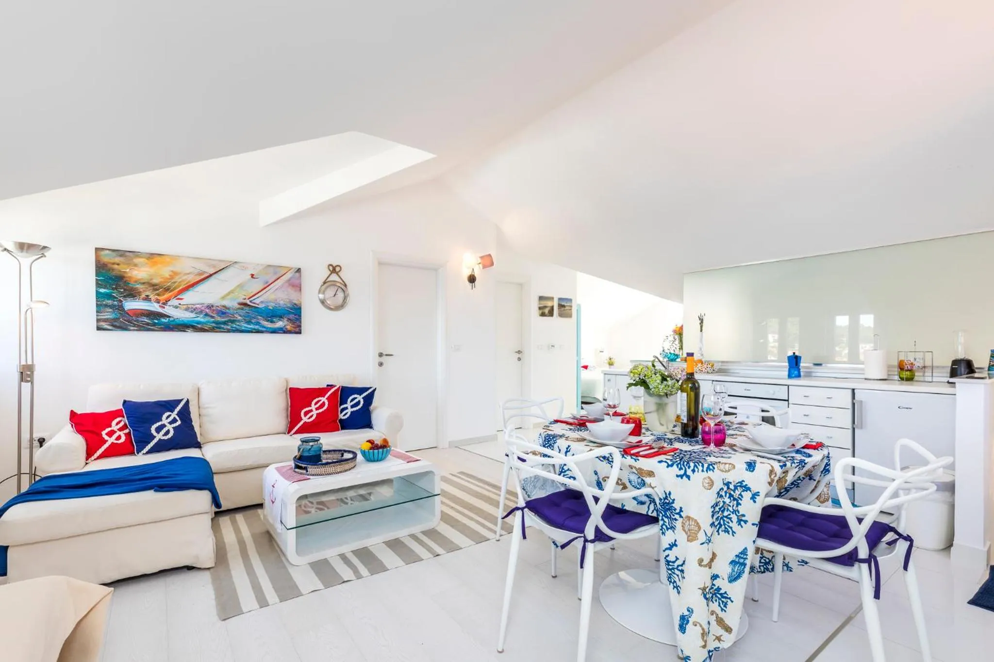 Apartments Priko 63