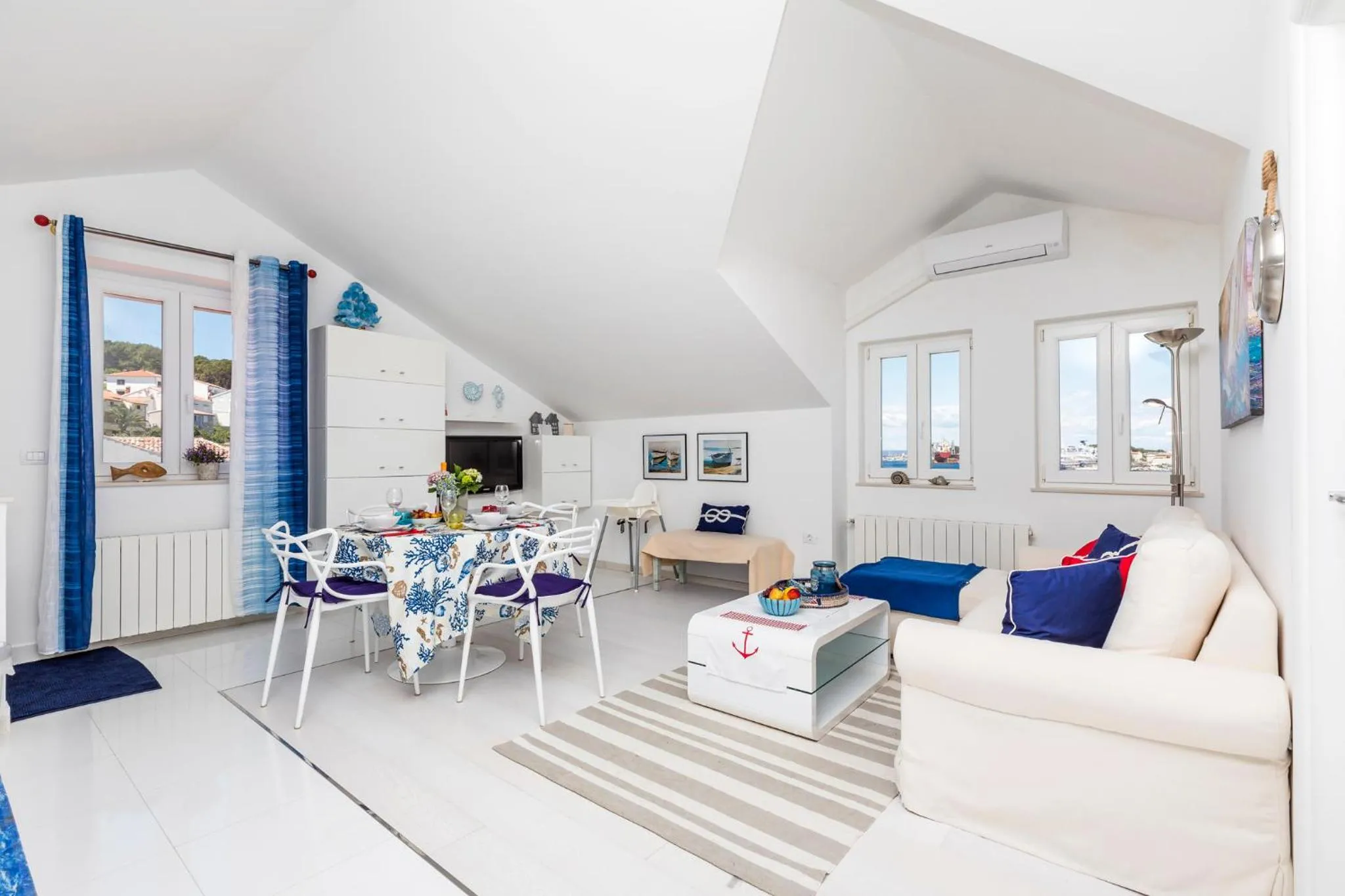 Apartments Priko 63
