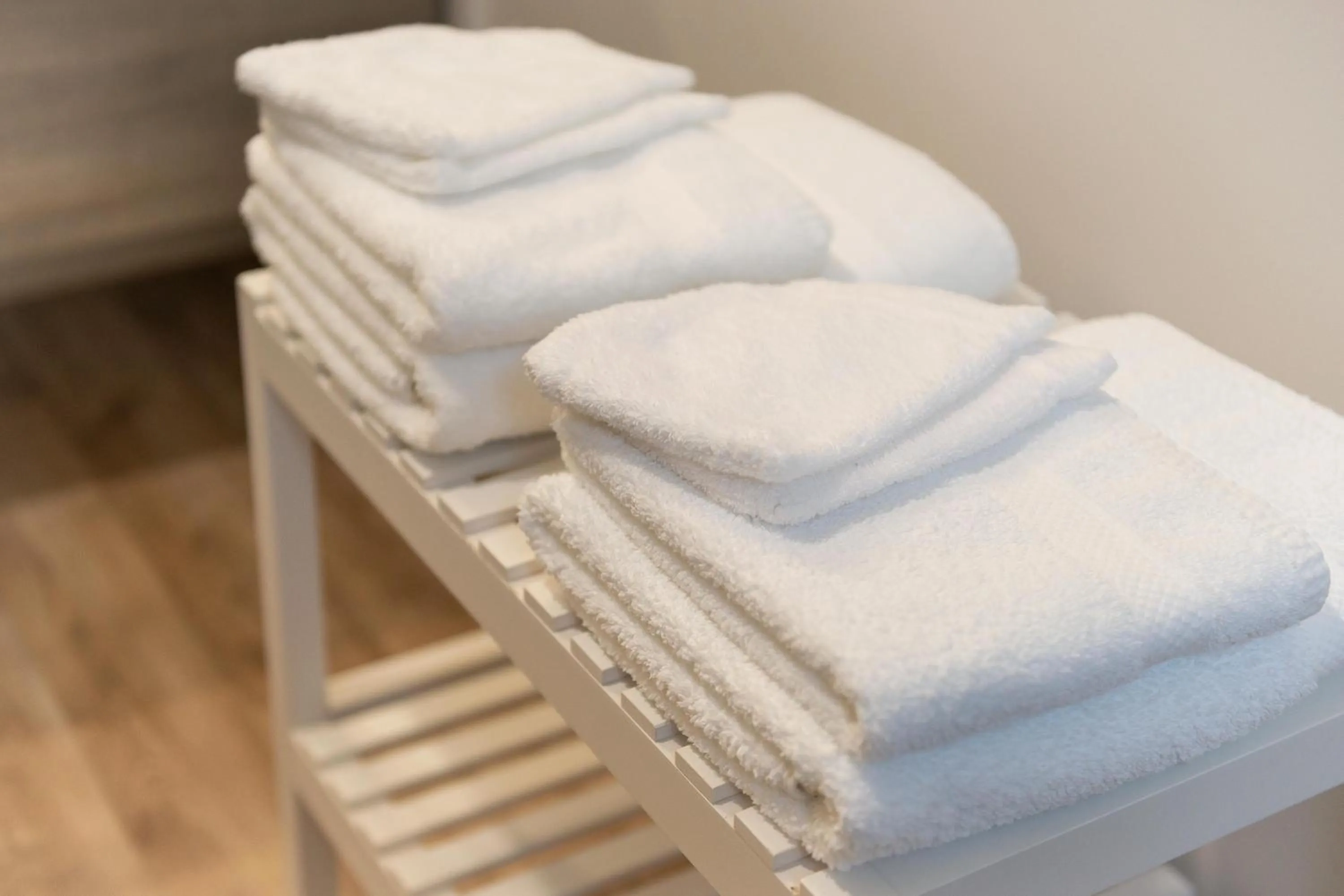 Bathroom in Rêves d'Autise