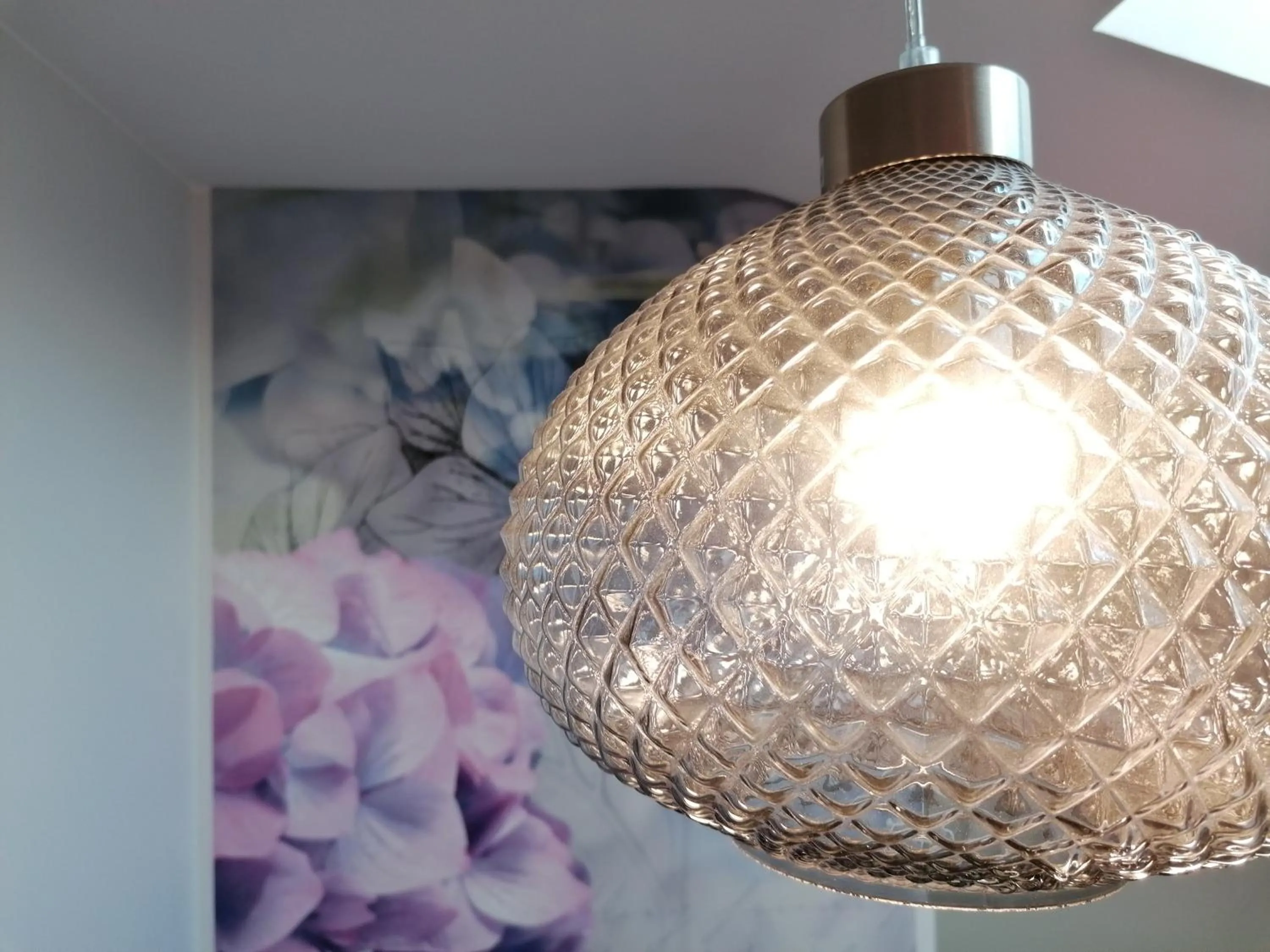 Decorative detail in Rêves d'Autise