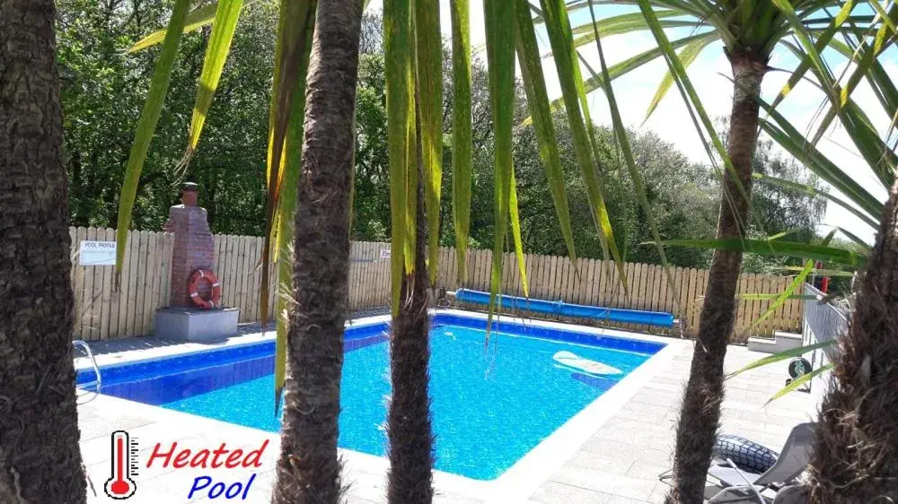 Greenways Valley Holiday Park Greenways Valley Holiday Park