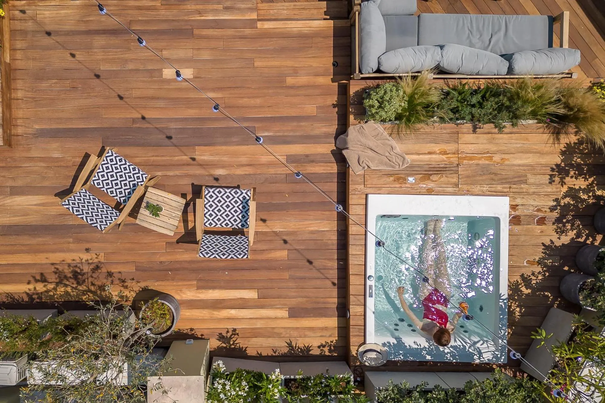 Day in Moon And Stars Athens