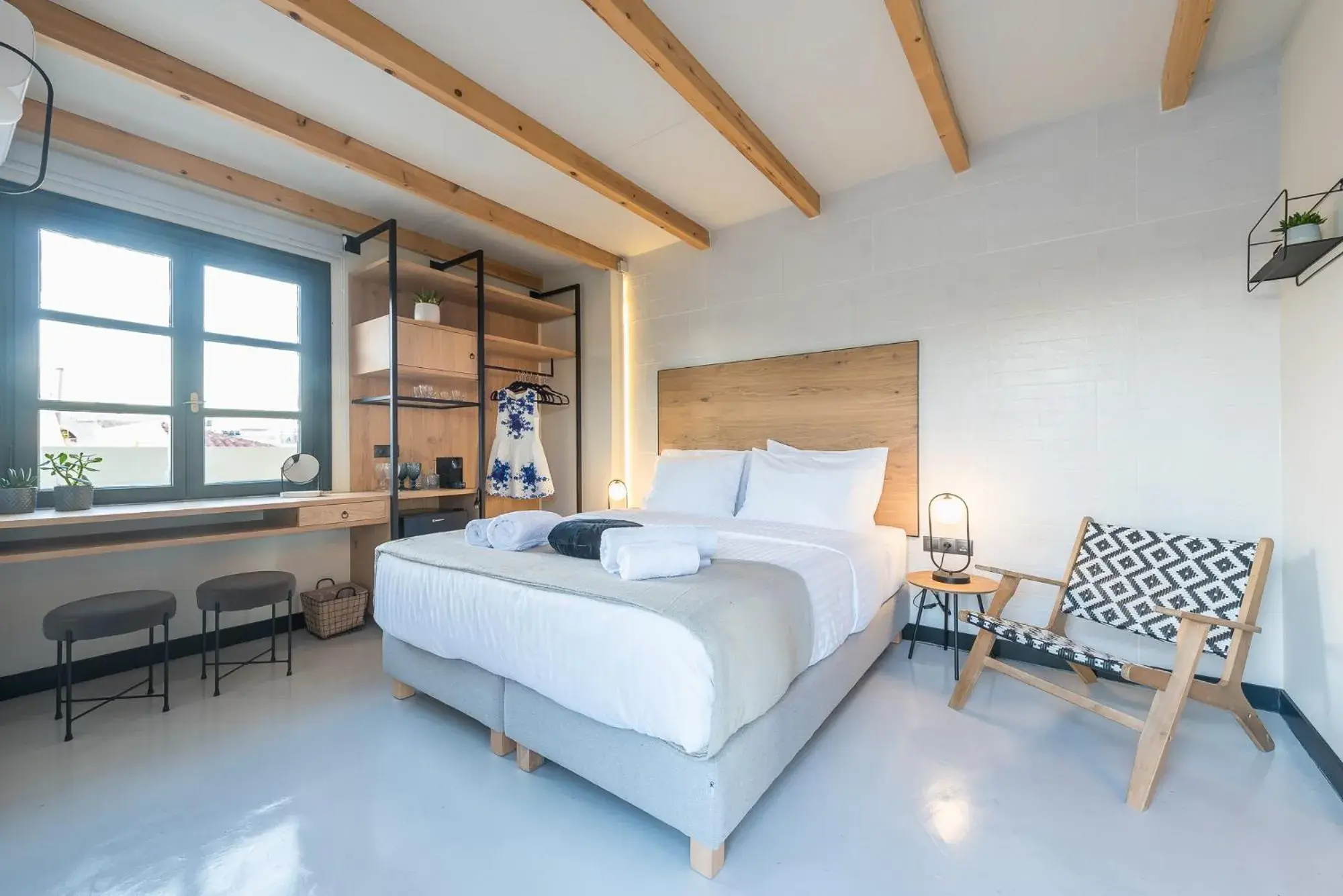 Bed in Moon And Stars Athens Bed in Moon And Stars Athens