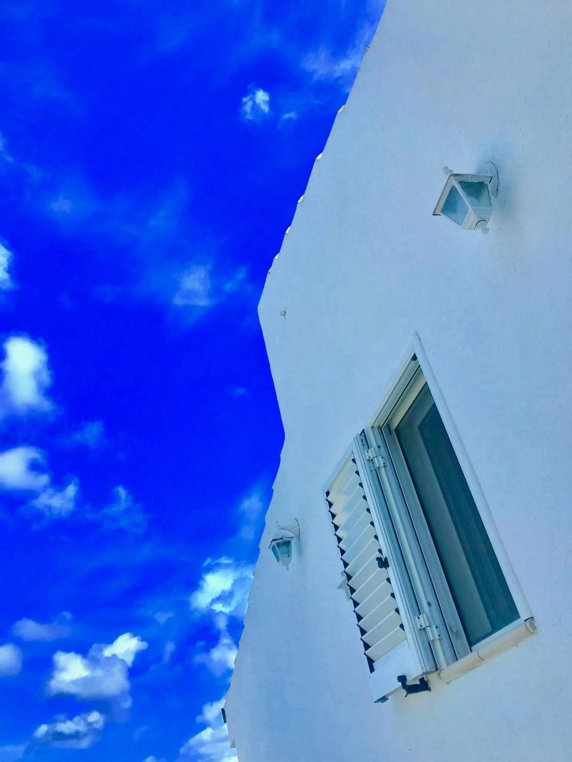 Facade/entrance in Carloforte Bellavista