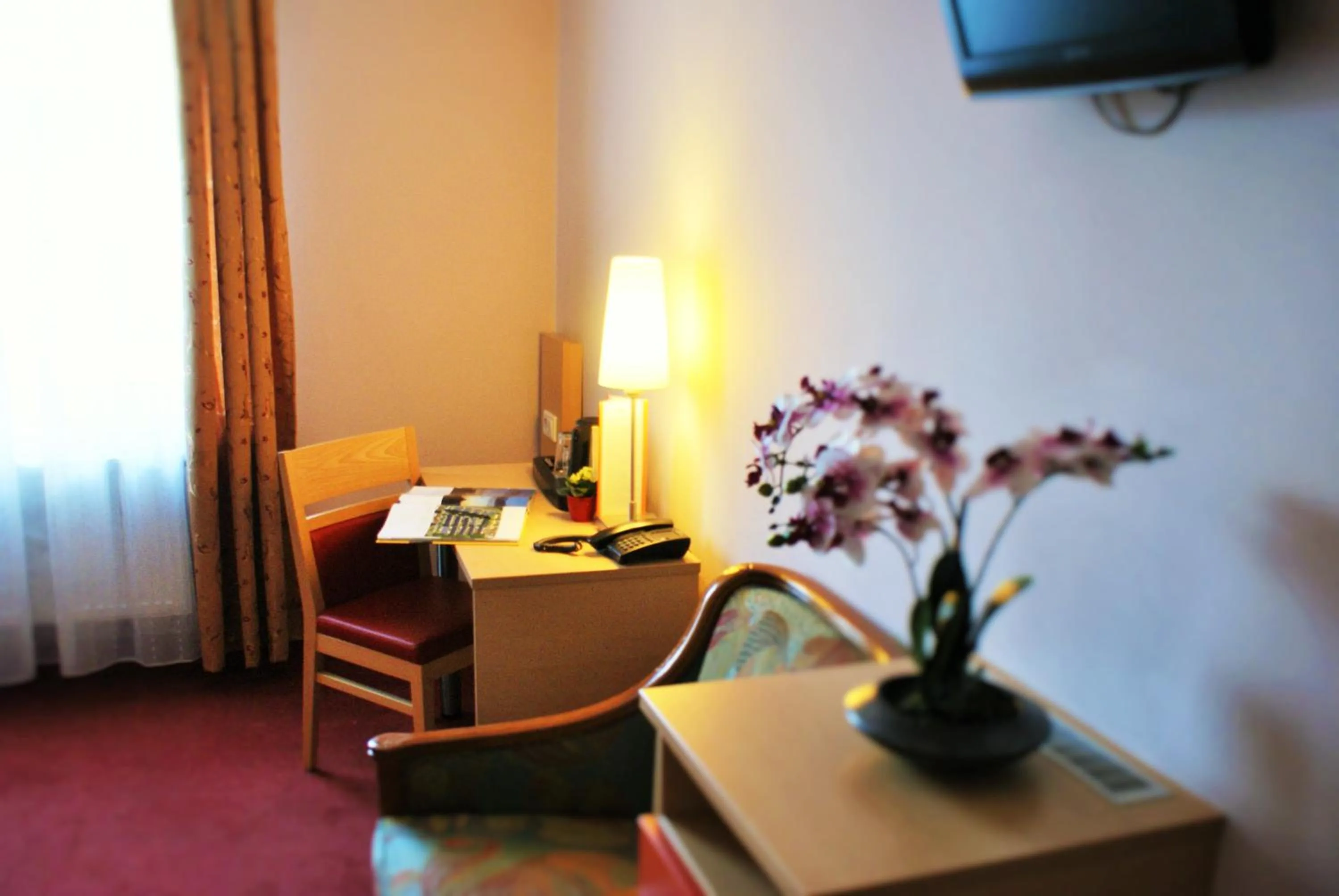 Hotel Petersburg Superior