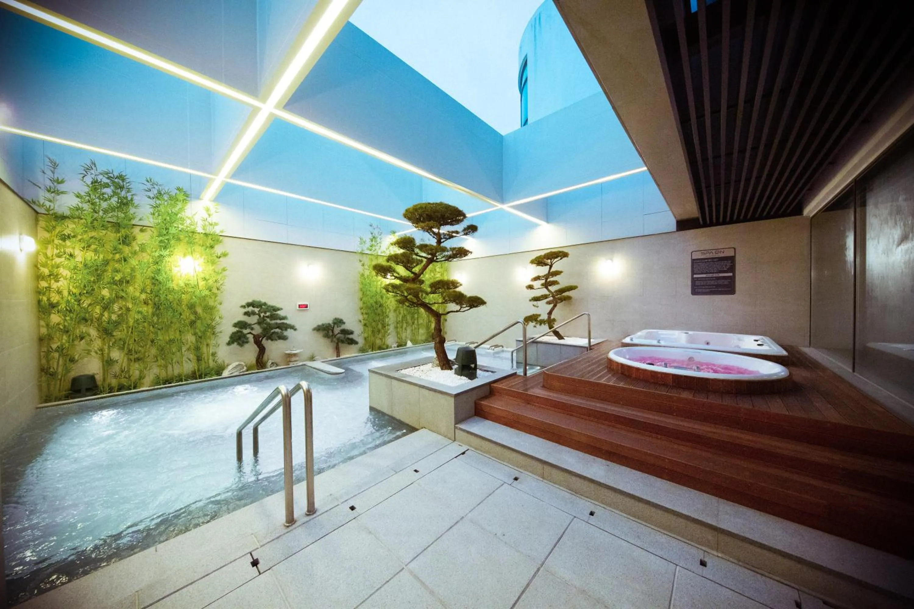 The N Resort Hotel&Spa YangYang