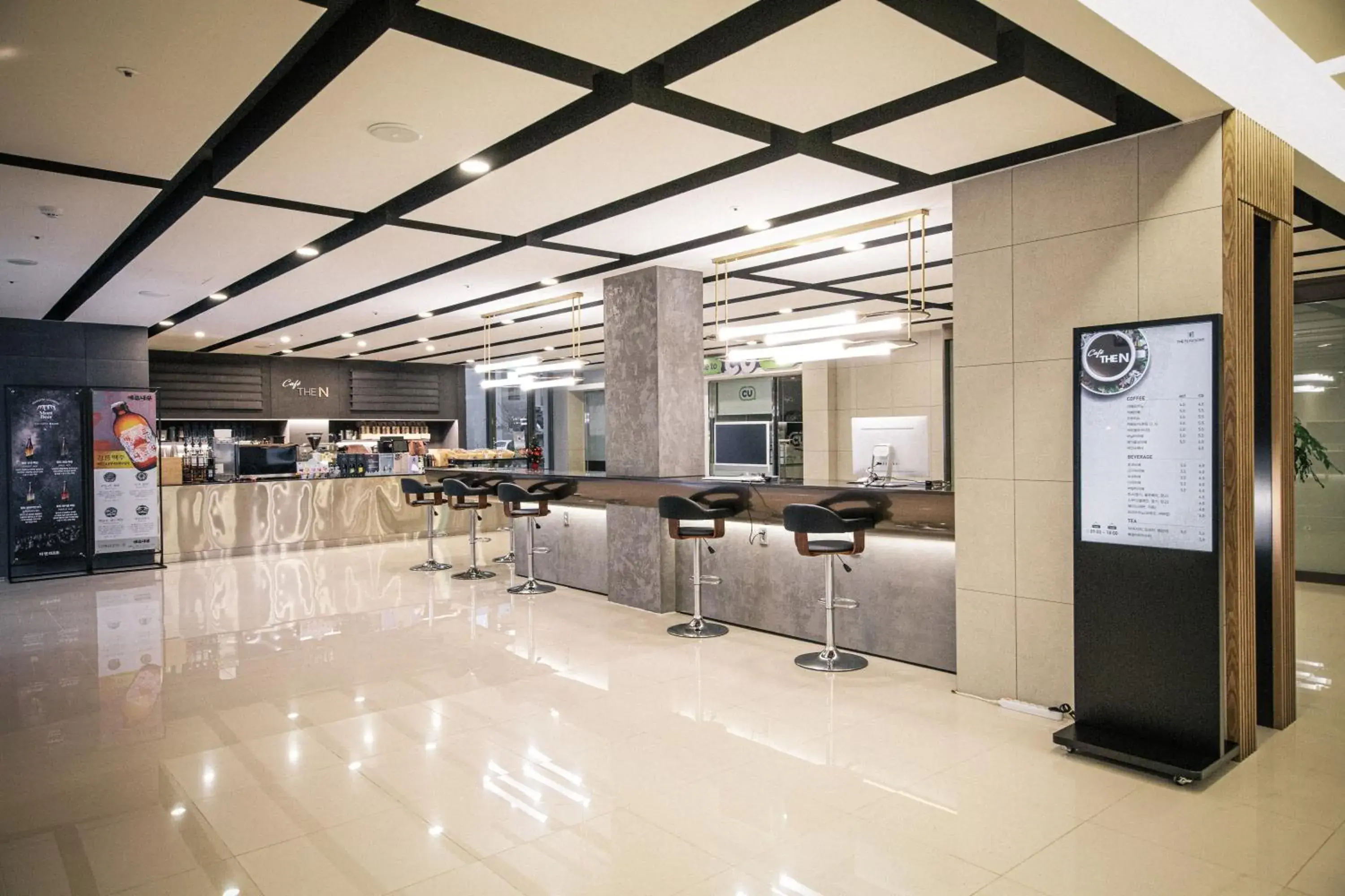 The N Resort Hotel&Spa YangYang The N Resort Hotel&Spa YangYang