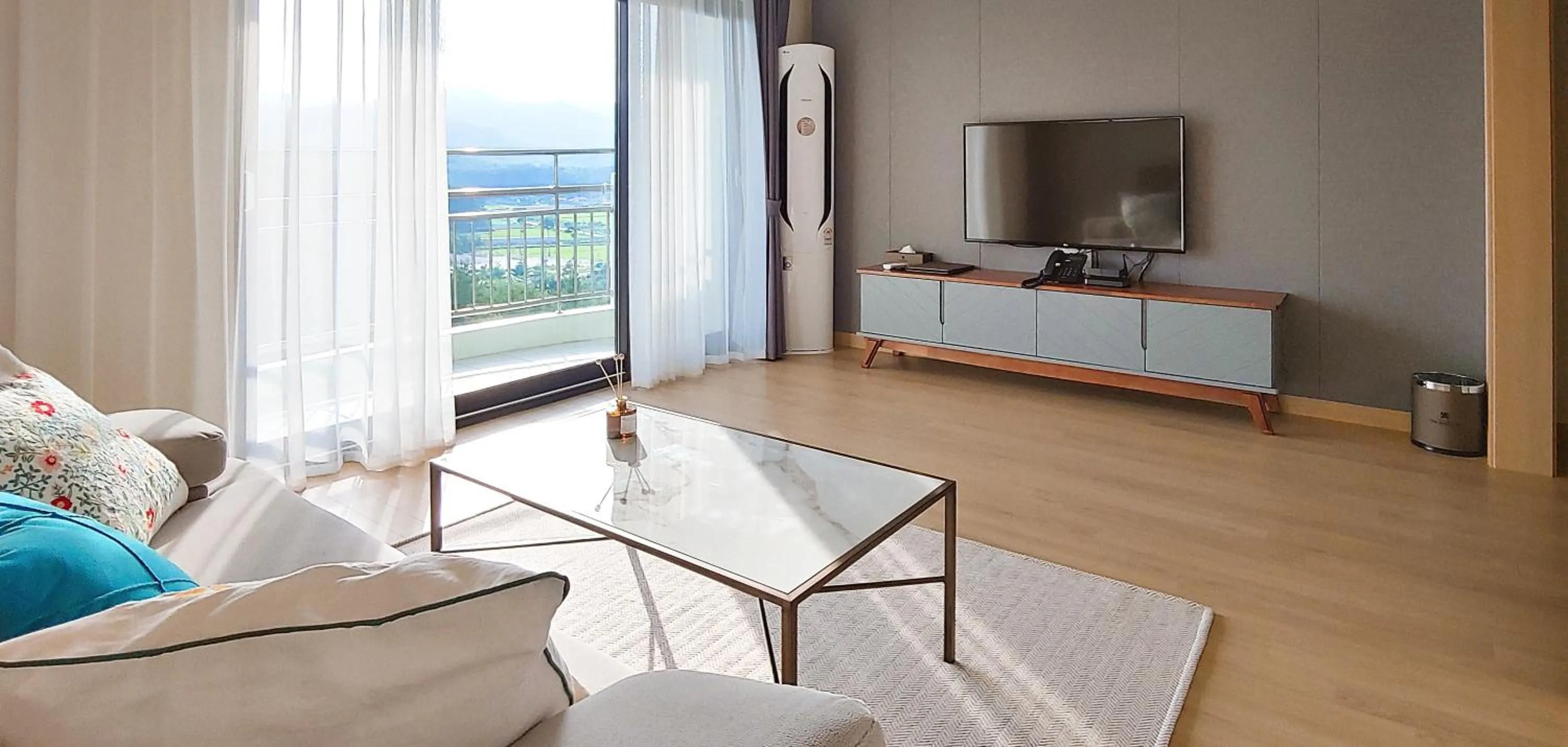 The N Resort Hotel&Spa YangYang