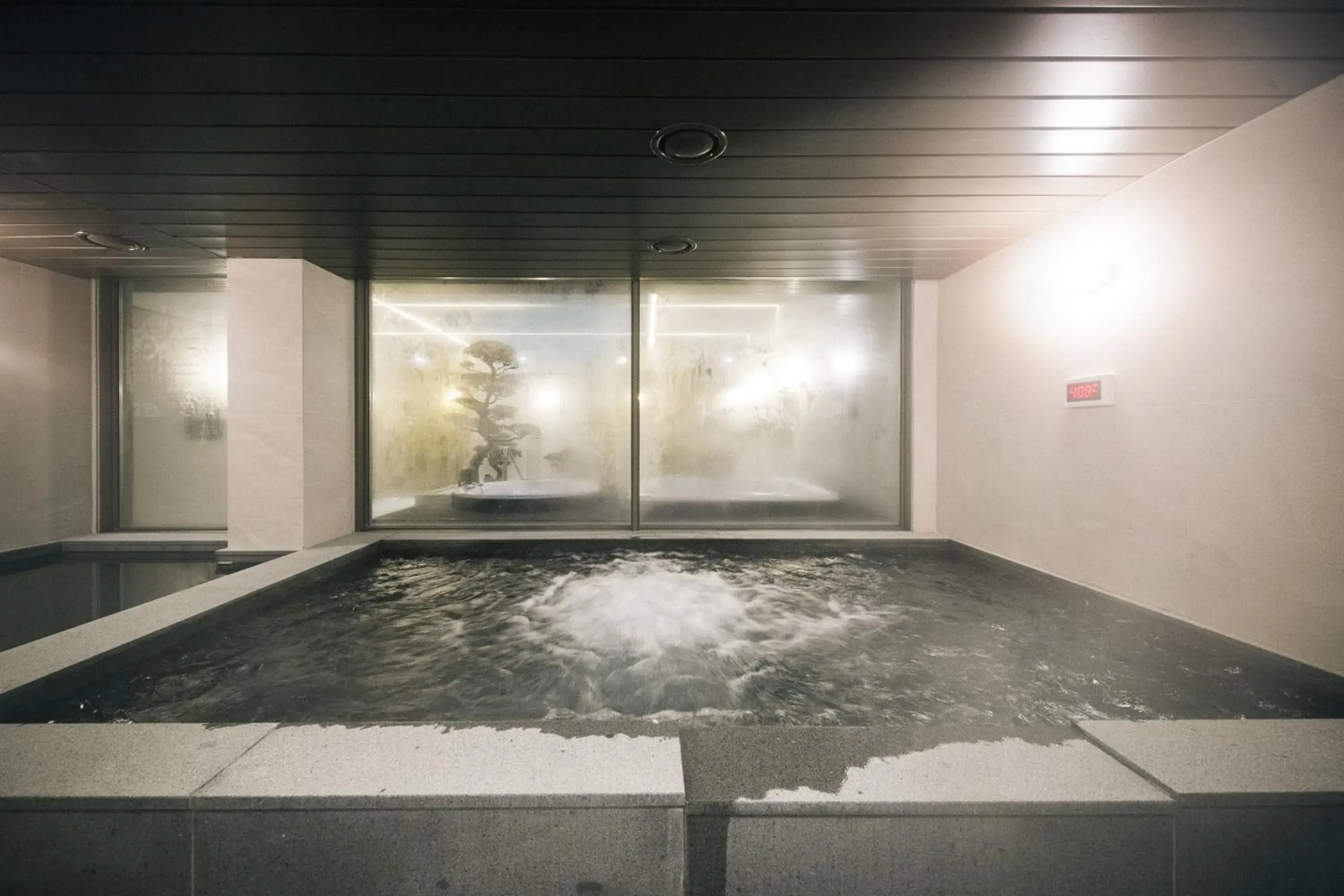 The N Resort Hotel&Spa YangYang The N Resort Hotel&Spa YangYang