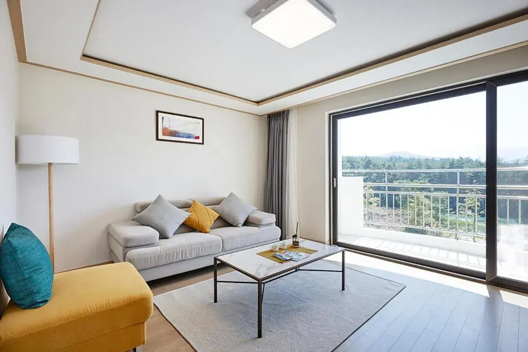 The N Resort Hotel&Spa YangYang The N Resort Hotel&Spa YangYang
