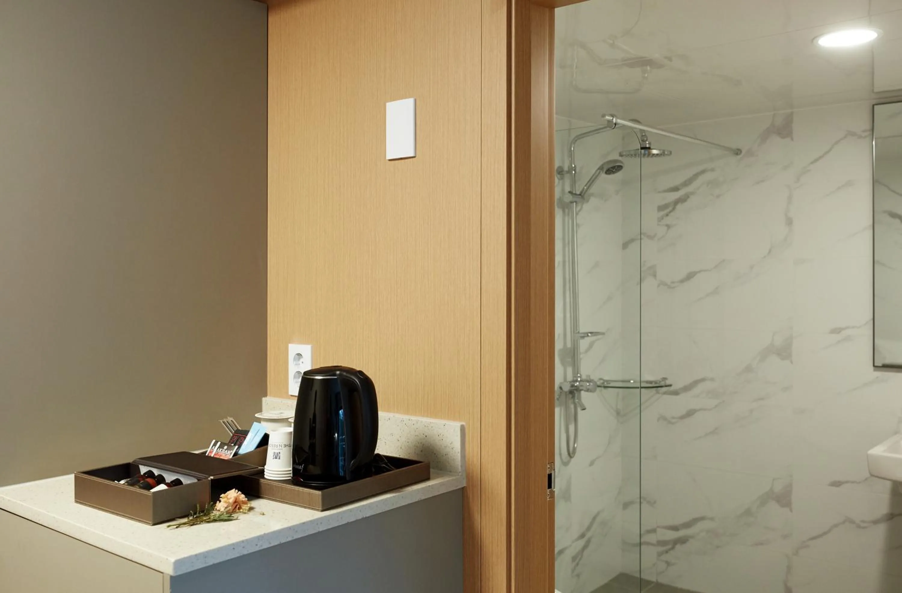 The N Resort Hotel&Spa YangYang